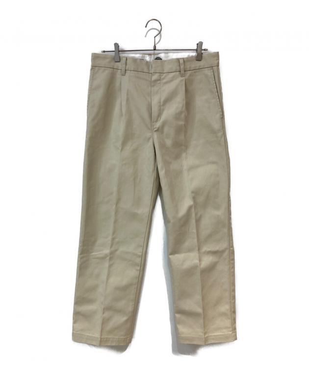 未使用品　ディッキーズ　ワコマリア 中古・古着通販】WACKO MARIA (ワコマリア) Dickies (ディッキーズ