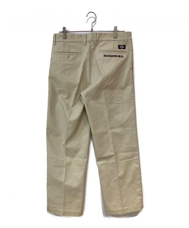 中古・古着通販】WACKO MARIA (ワコマリア) Dickies (ディッキーズ