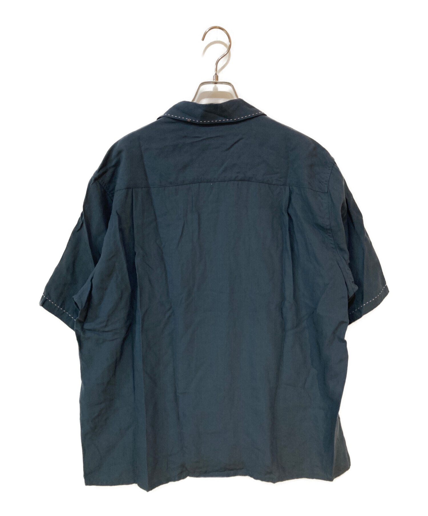 中古・古着通販】WACKO MARIA (ワコマリア) 50'S SHIRT S/S ( TYPE-4