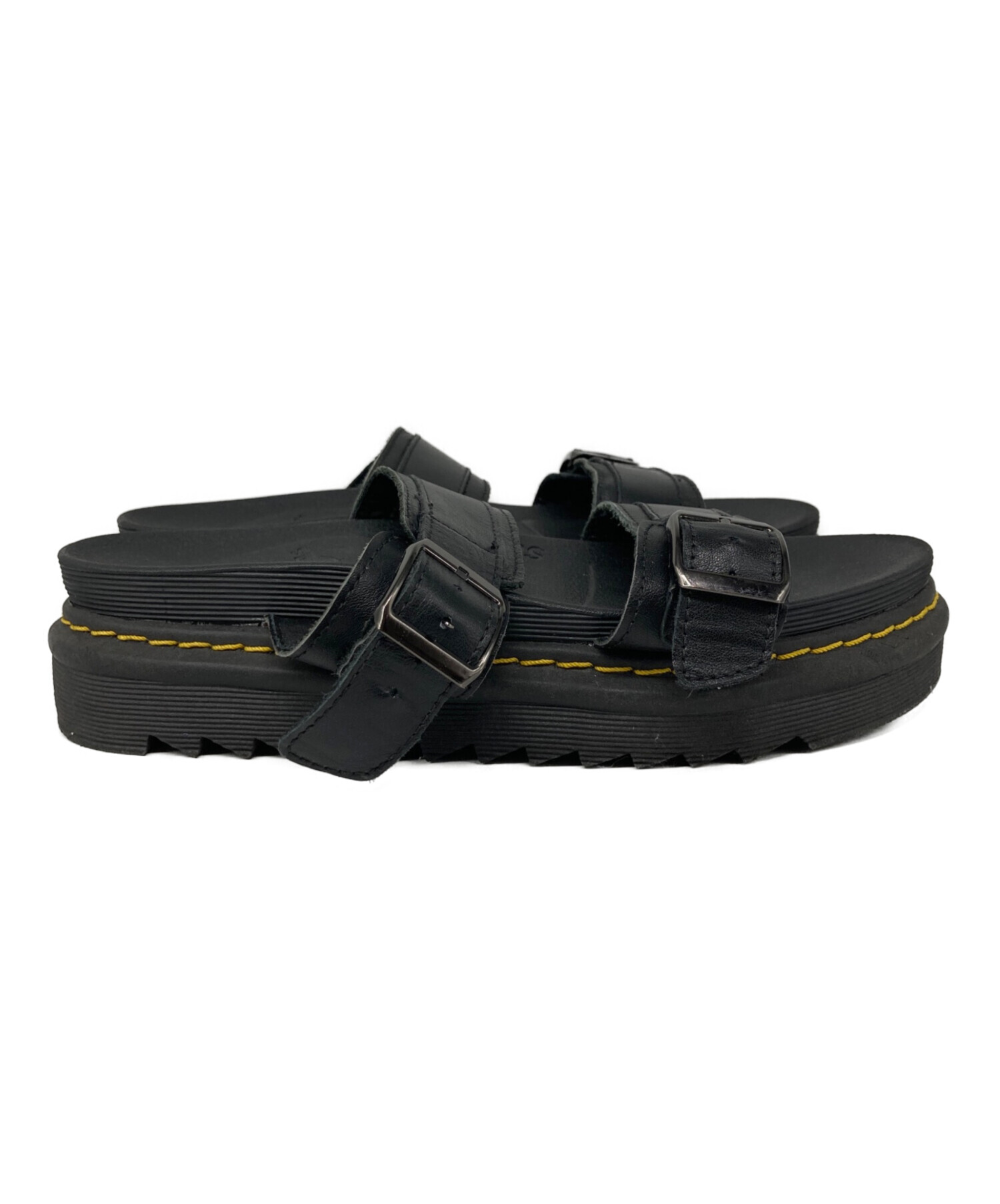 中古・古着通販】Dr.Martens (ドクターマーチン) MYLES シャークソール