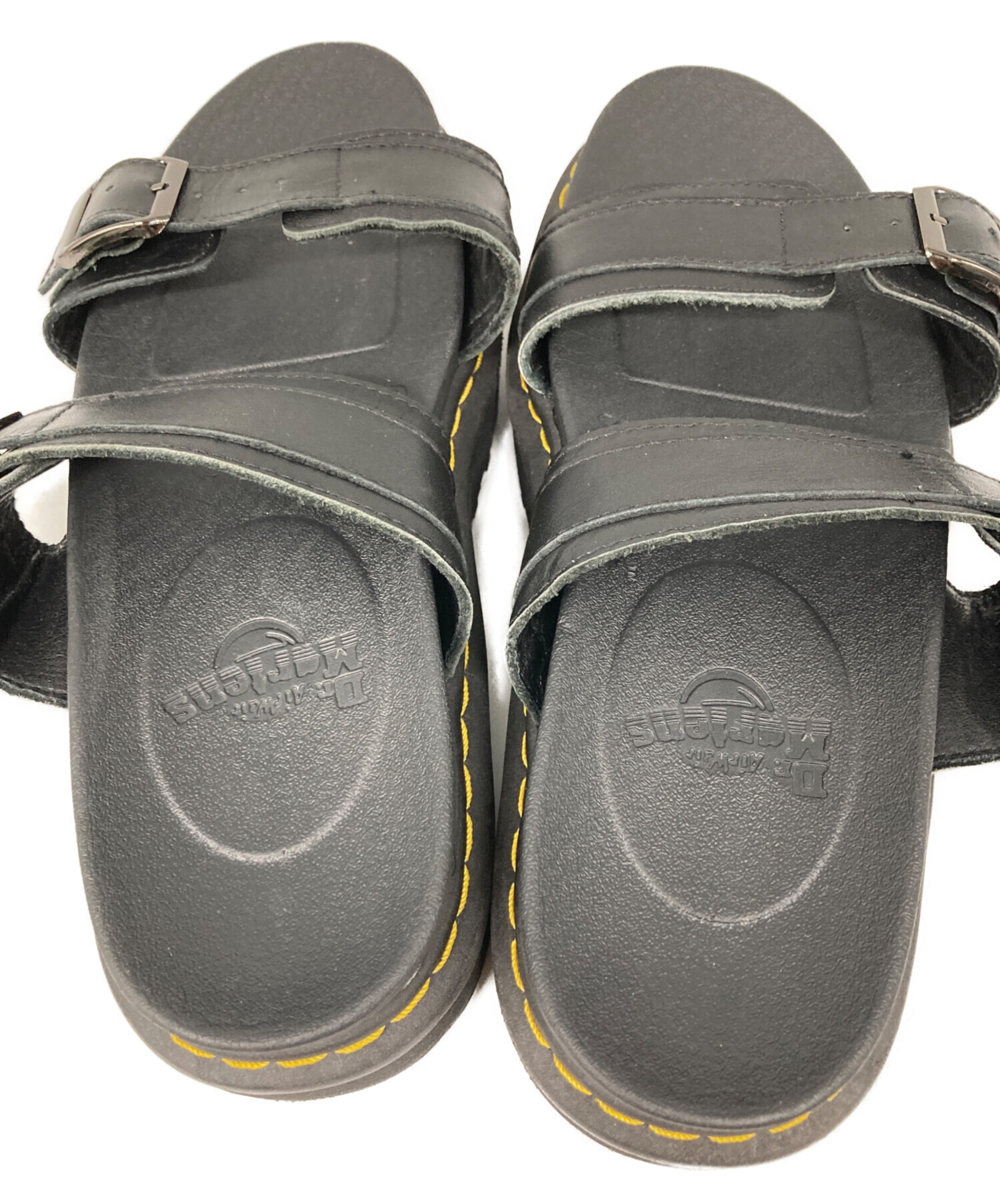中古・古着通販】Dr.Martens (ドクターマーチン) MYLES シャークソール