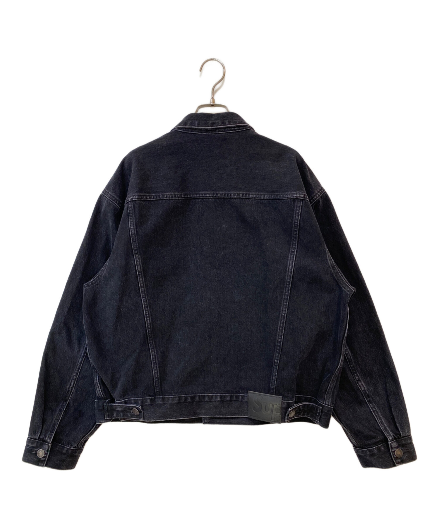 中古・古着通販】SUPREME (シュプリーム) 26SS Denim Trucker Jacket