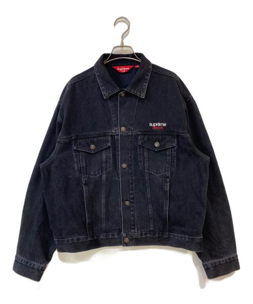 supreme 2016ssdenim tracker jacket 美品 中古・古着通販】SUPREME (シュプリーム) 26SS Denim Trucker Jacket