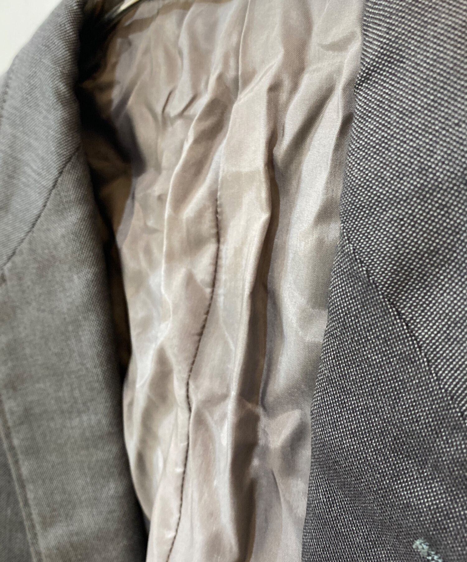 中古・古着通販】RING JACKET (リングジャケット) テーラード