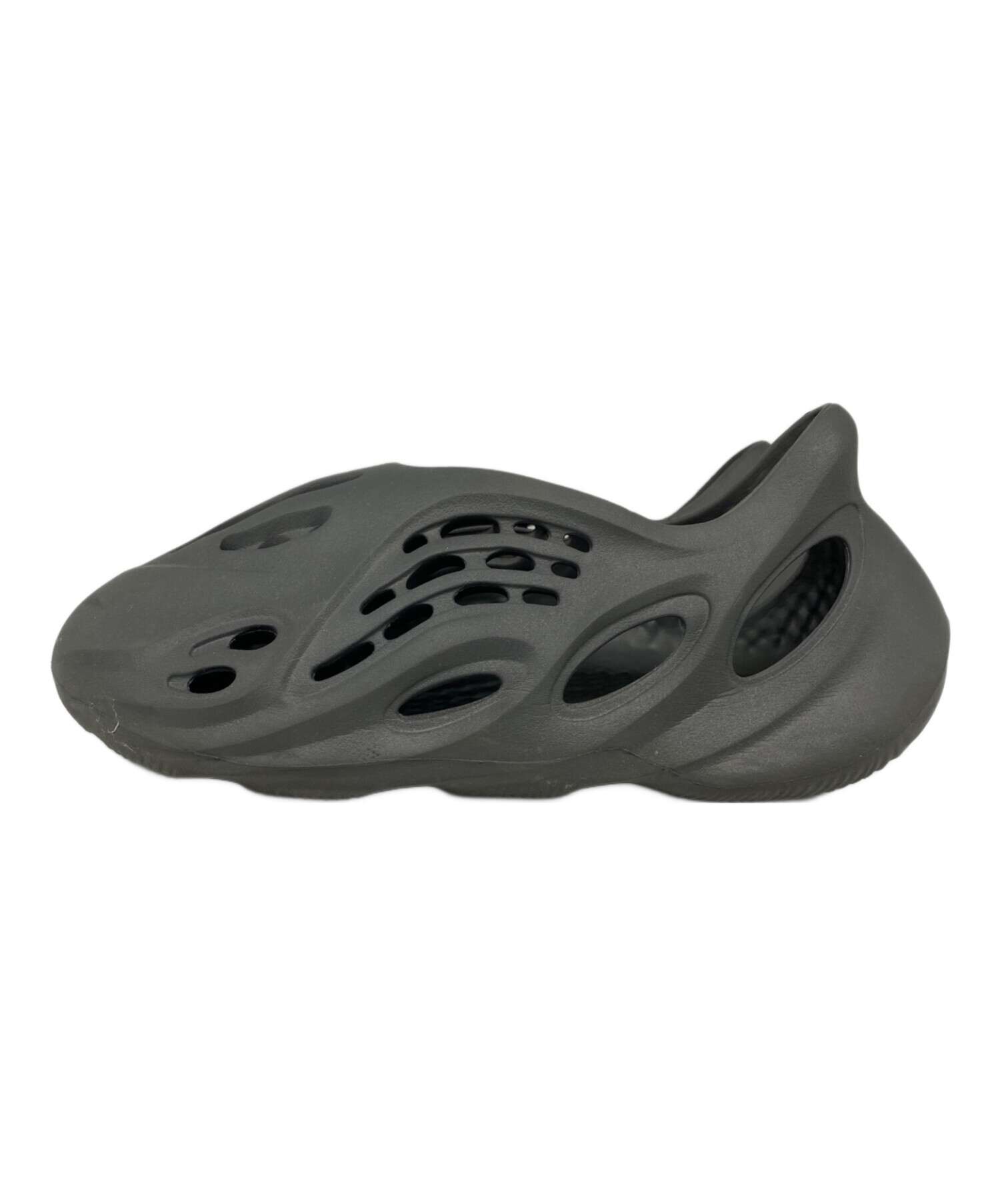 中古・古着通販】adidas (アディダス) YEEZY FOAM RUNNER CARBON