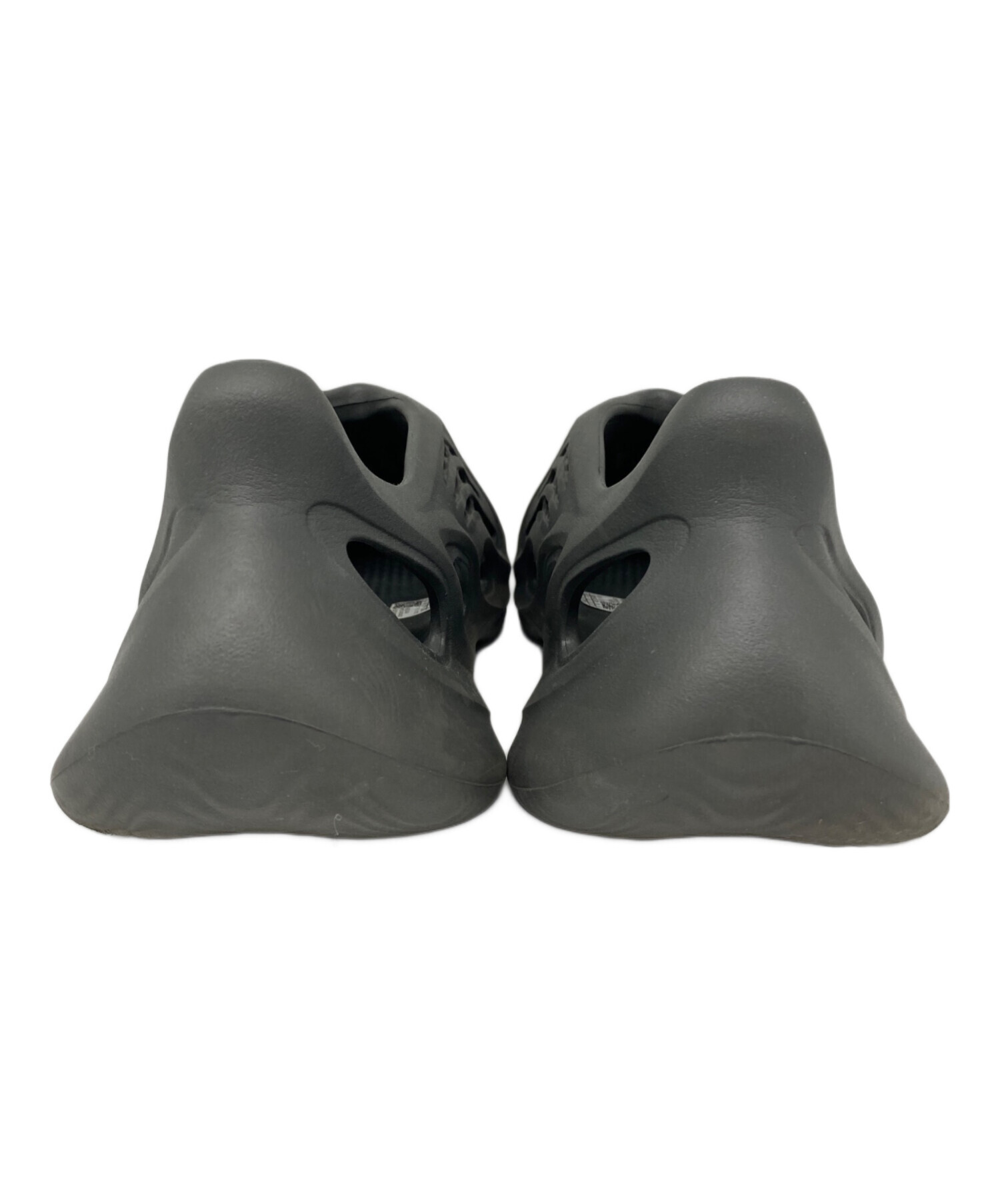 中古・古着通販】adidas (アディダス) YEEZY FOAM RUNNER CARBON