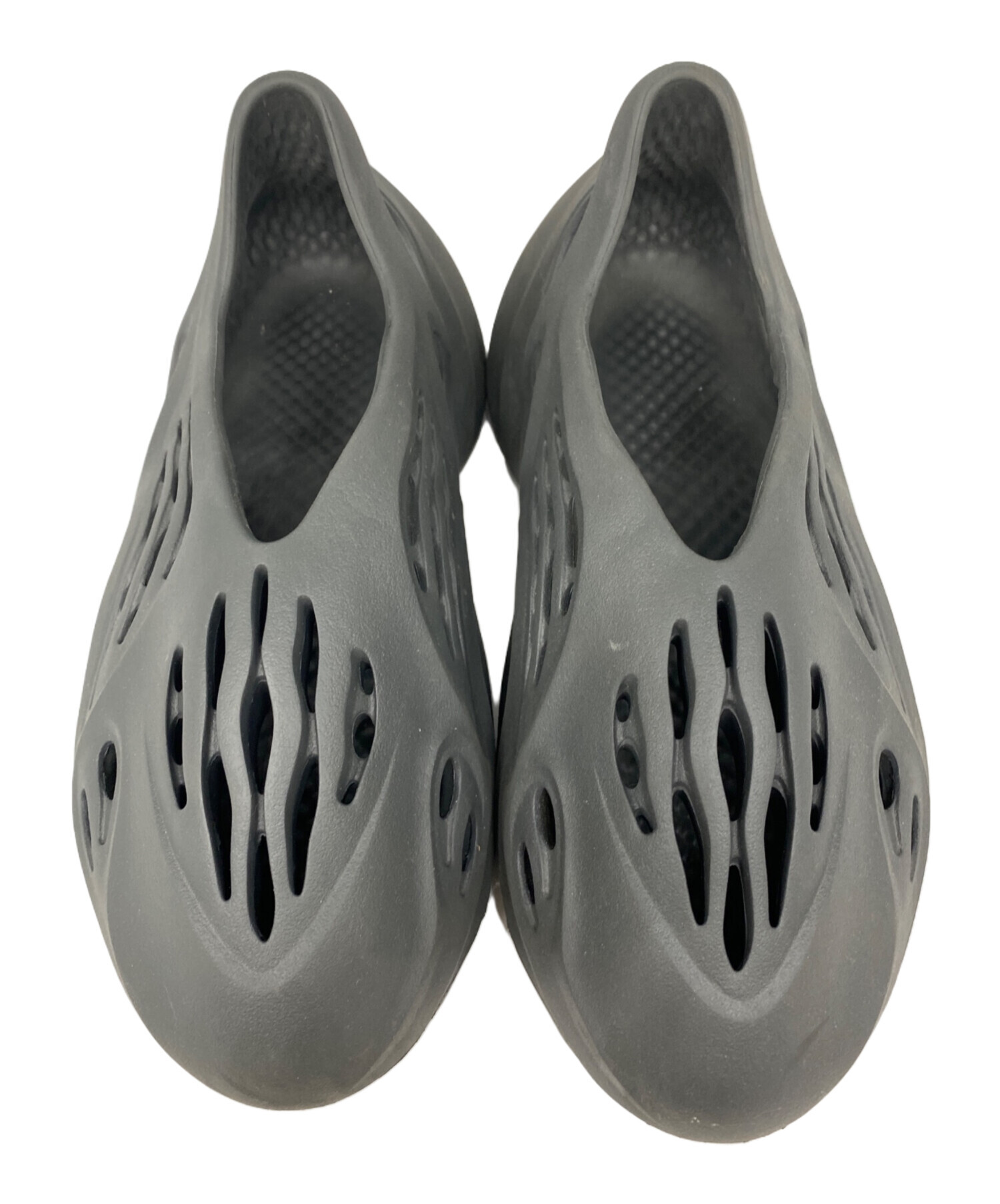 中古・古着通販】adidas (アディダス) YEEZY FOAM RUNNER CARBON