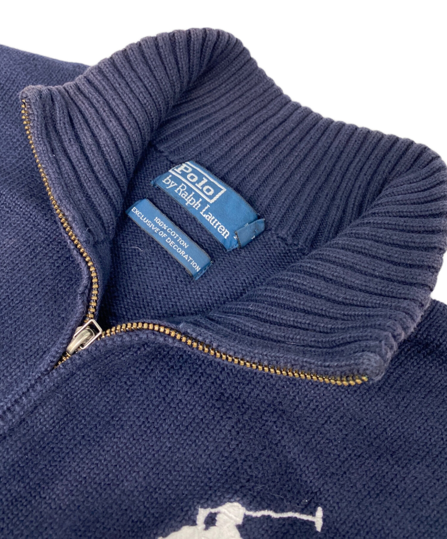 中古・古着通販】POLO RALPH LAUREN (ポロ・ラルフローレン) EXCLUSIVE