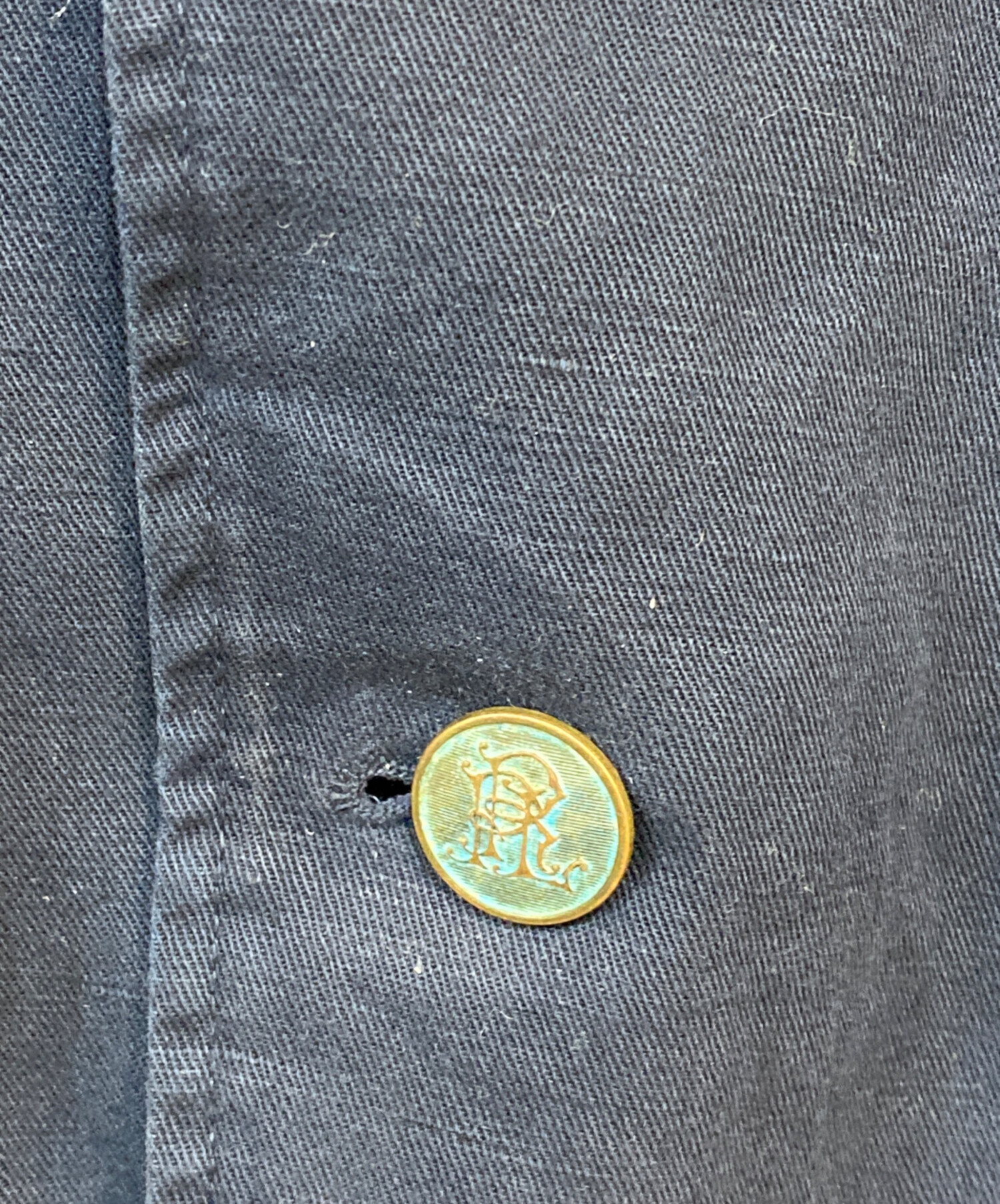 中古・古着通販】POLO RALPH LAUREN (ポロ・ラルフローレン) ワッペン