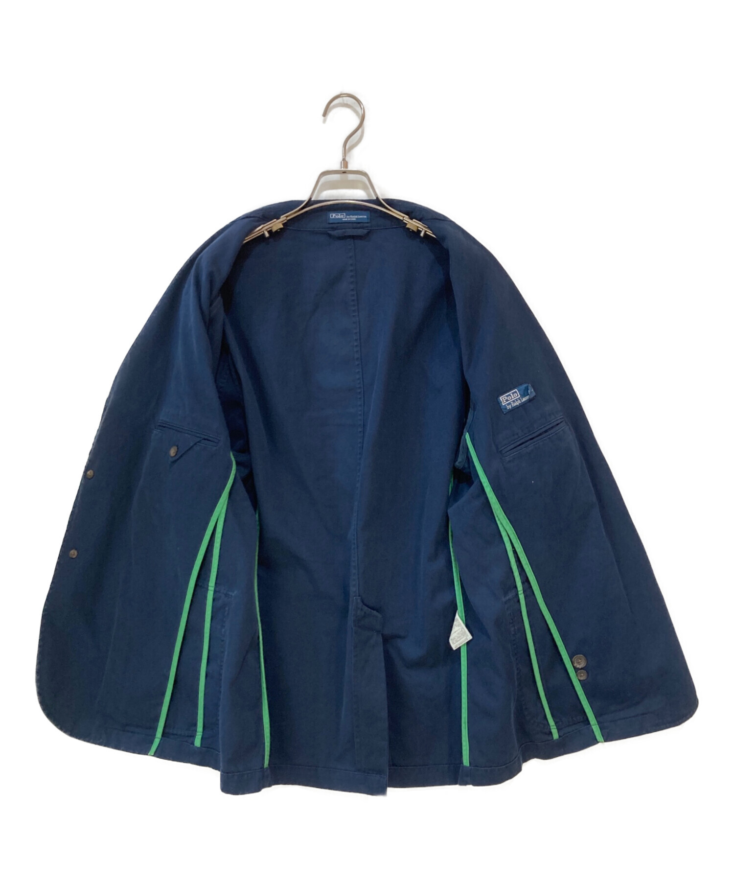 中古・古着通販】POLO RALPH LAUREN (ポロ・ラルフローレン) ホース