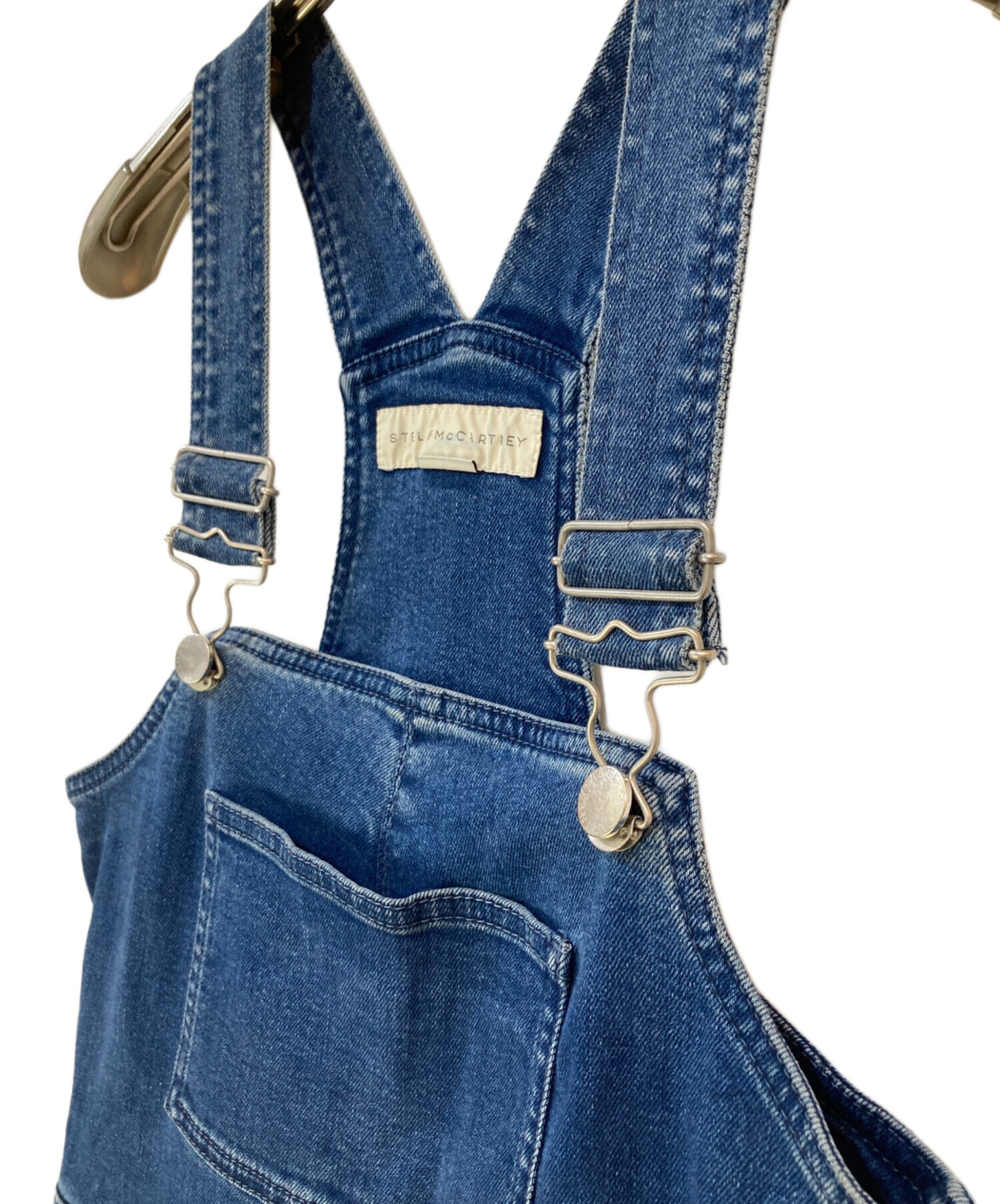 中古・古着通販】STELLA McCARTNEY (ステラマッカートニー) ペール