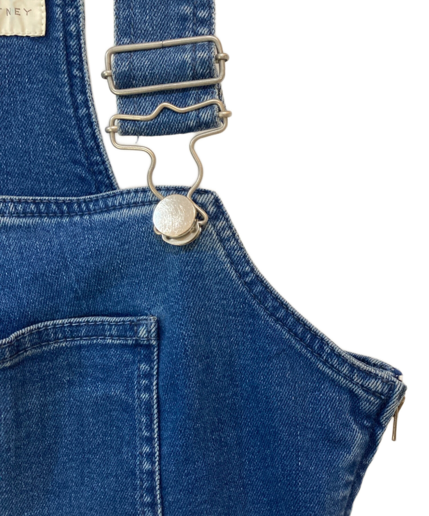 中古・古着通販】STELLA McCARTNEY (ステラマッカートニー) ペール