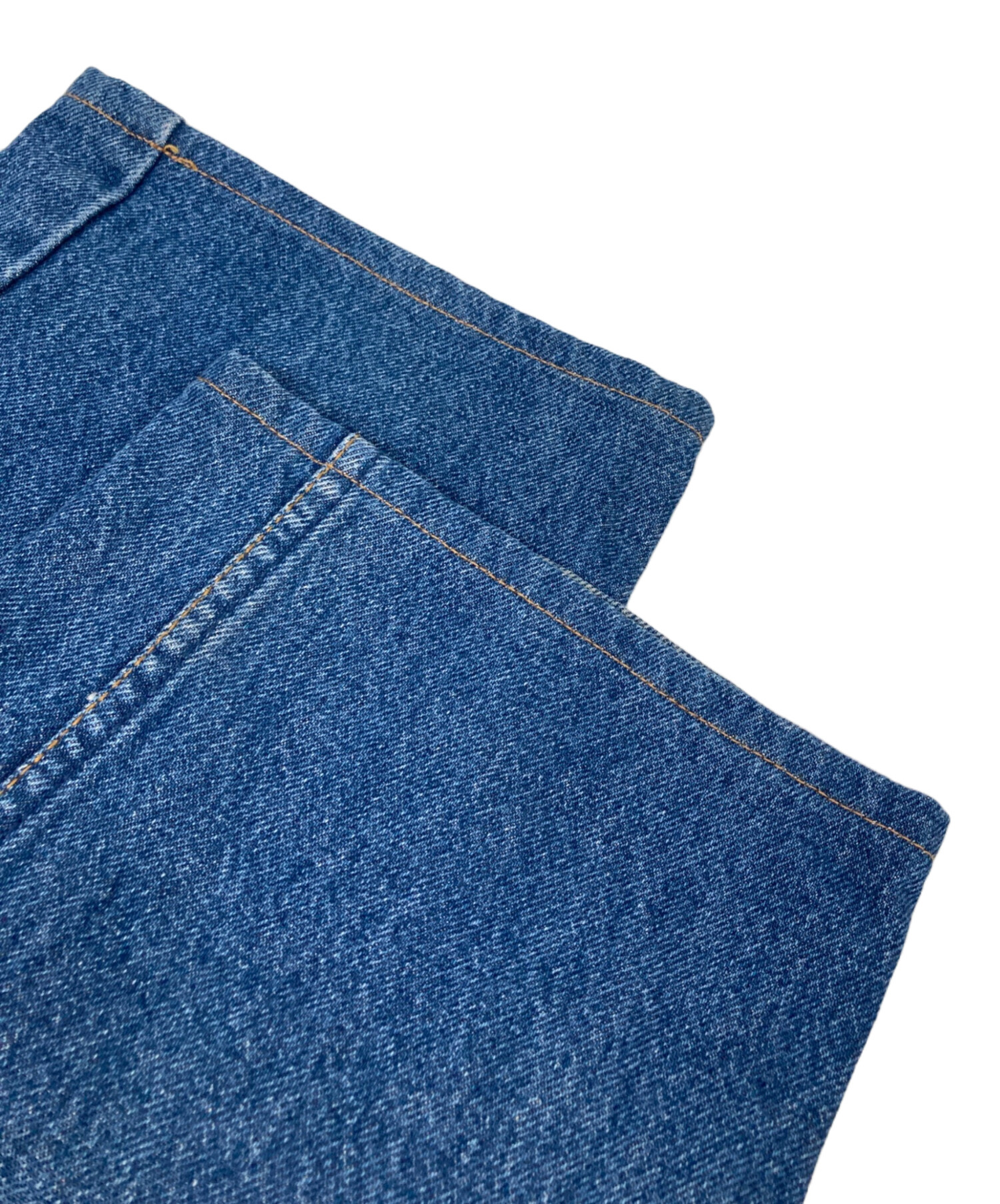 中古・古着通販】LEVI'S (リーバイス) 505デニムパンツ ブルー サイズ
