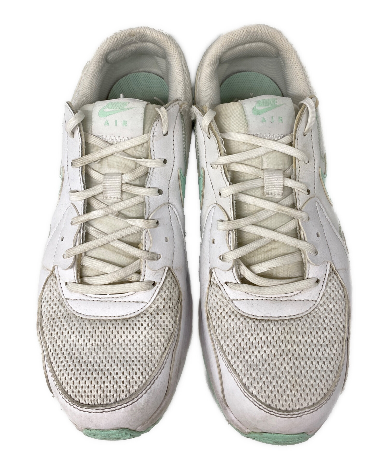 中古・古着通販】NIKE (ナイキ) AIR MAX EXCEE ローカットスニーカー
