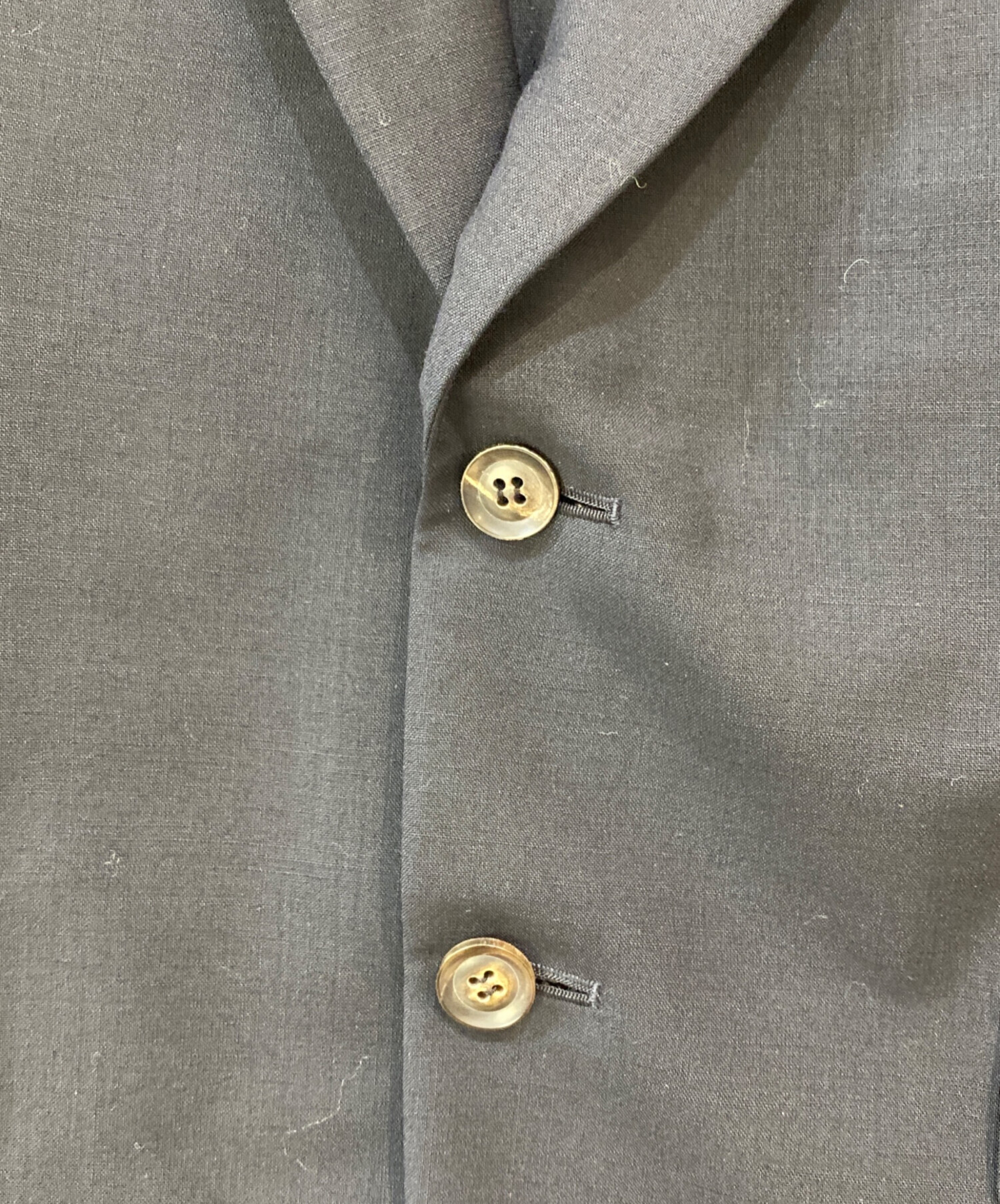中古・古着通販】Christian Dior (クリスチャン ディオール) モヘア混