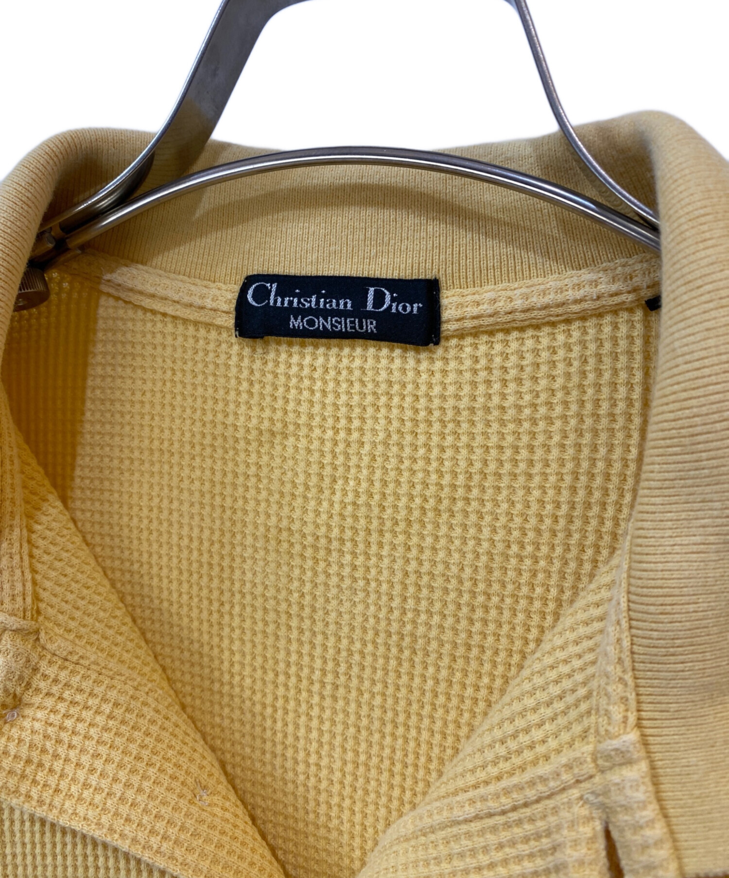 中古・古着通販】Christian Dior MONSIEUR (クリスチャンディオール