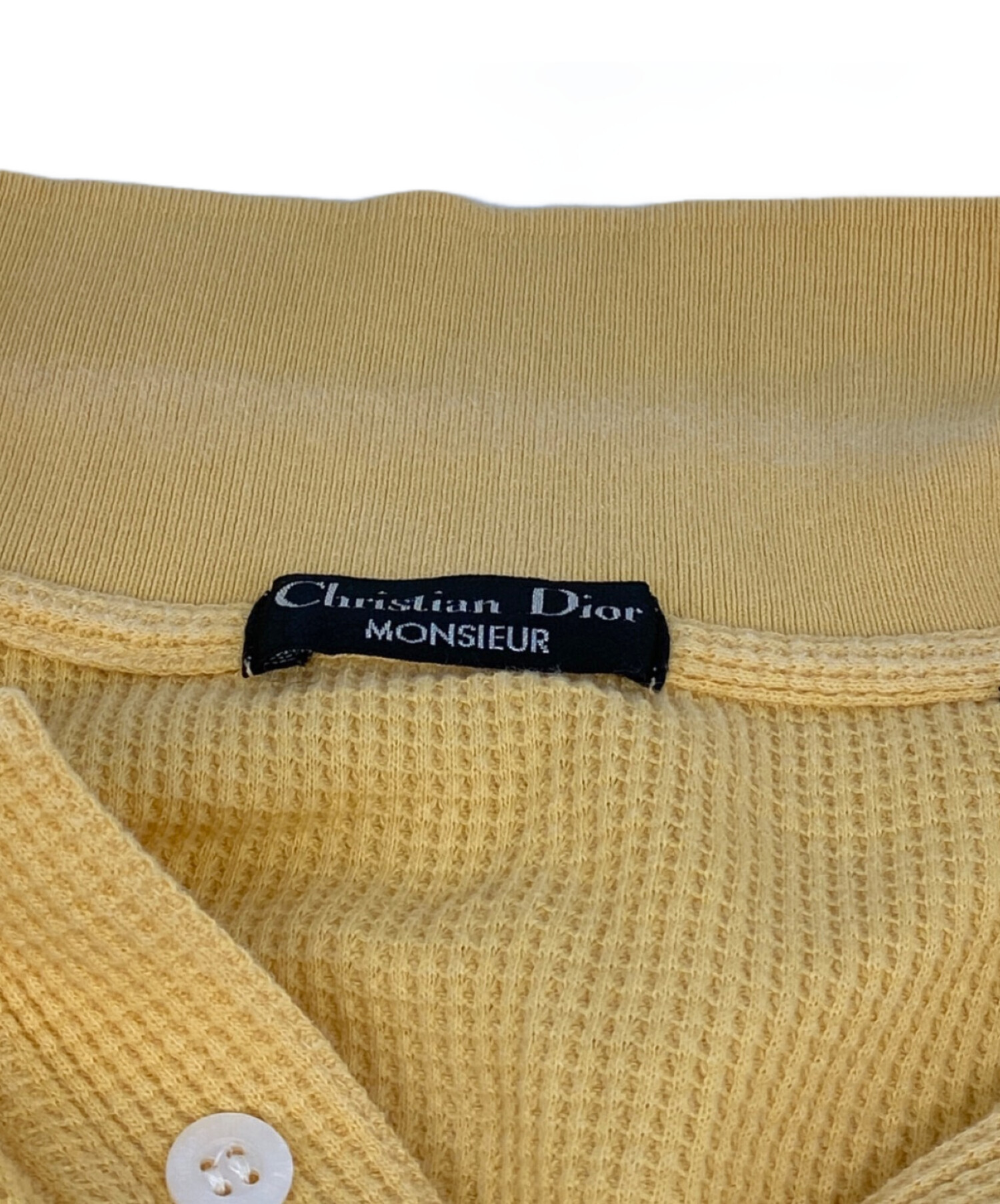中古・古着通販】Christian Dior MONSIEUR (クリスチャンディオール