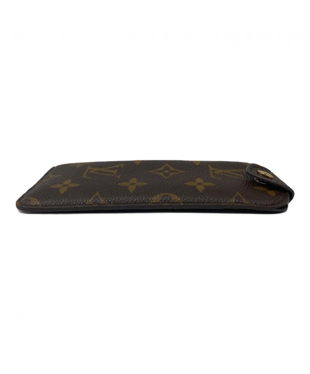 中古・古着通販】LOUIS VUITTON (ルイ ヴィトン) エテュイ・リュネット