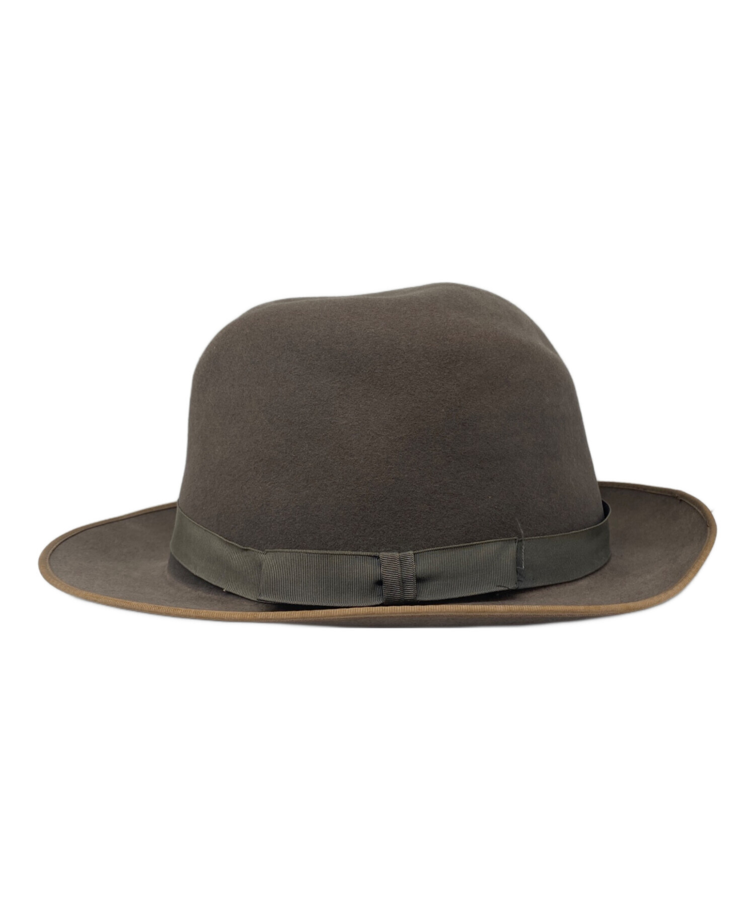 中古・古着通販】STETSON SIZE 7 2/4A 4 1/4T (ステットソン