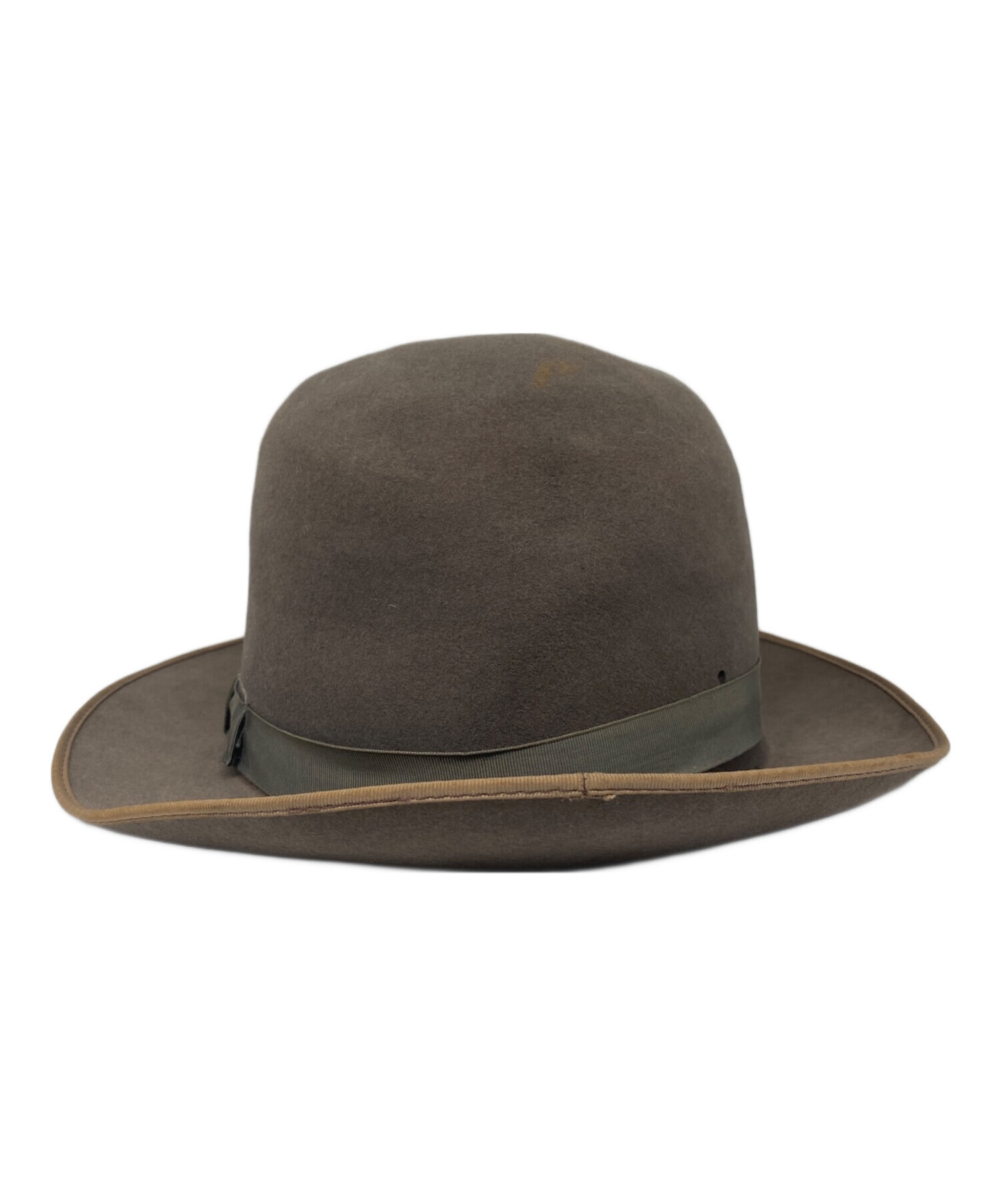 中古・古着通販】STETSON SIZE 7 2/4A 4 1/4T (ステットソン