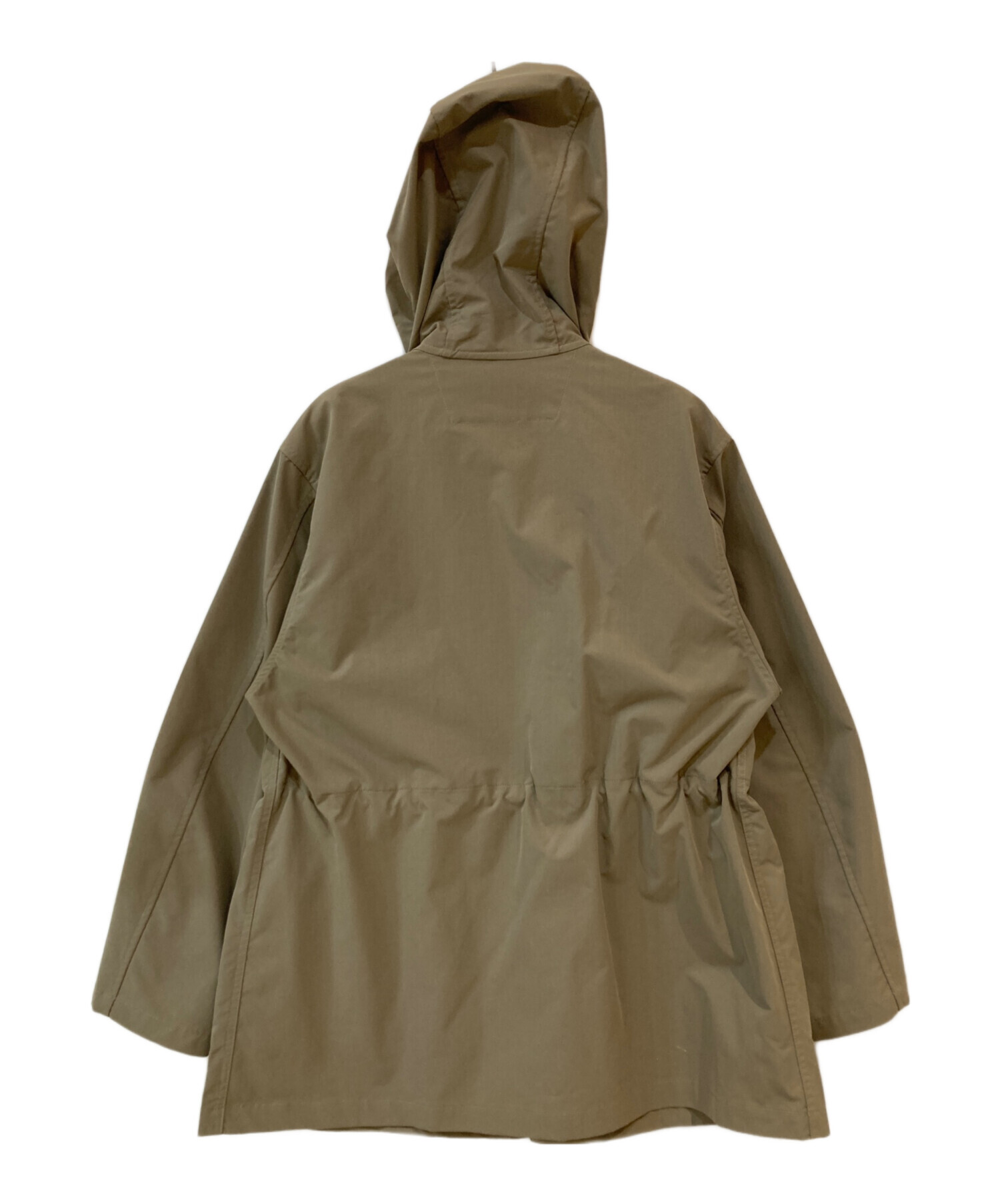 m*c様 ★年末特価★JOURNAL STANDARD relume バルマカー 中古・古着通販】JOURNAL STANDARD relume (ジャーナルスタンダード