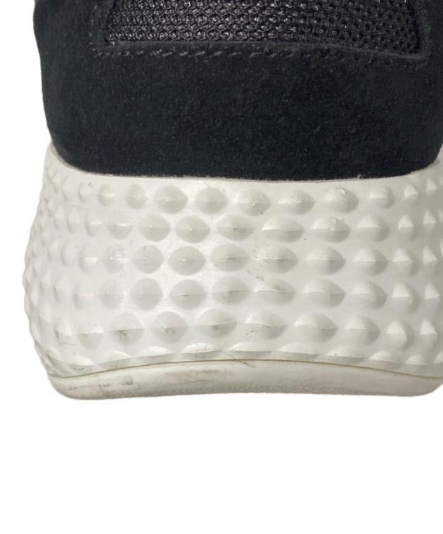 中古・古着通販】EMPORIO ARMANI (エンポリオアルマーニ) Low-Top Lace