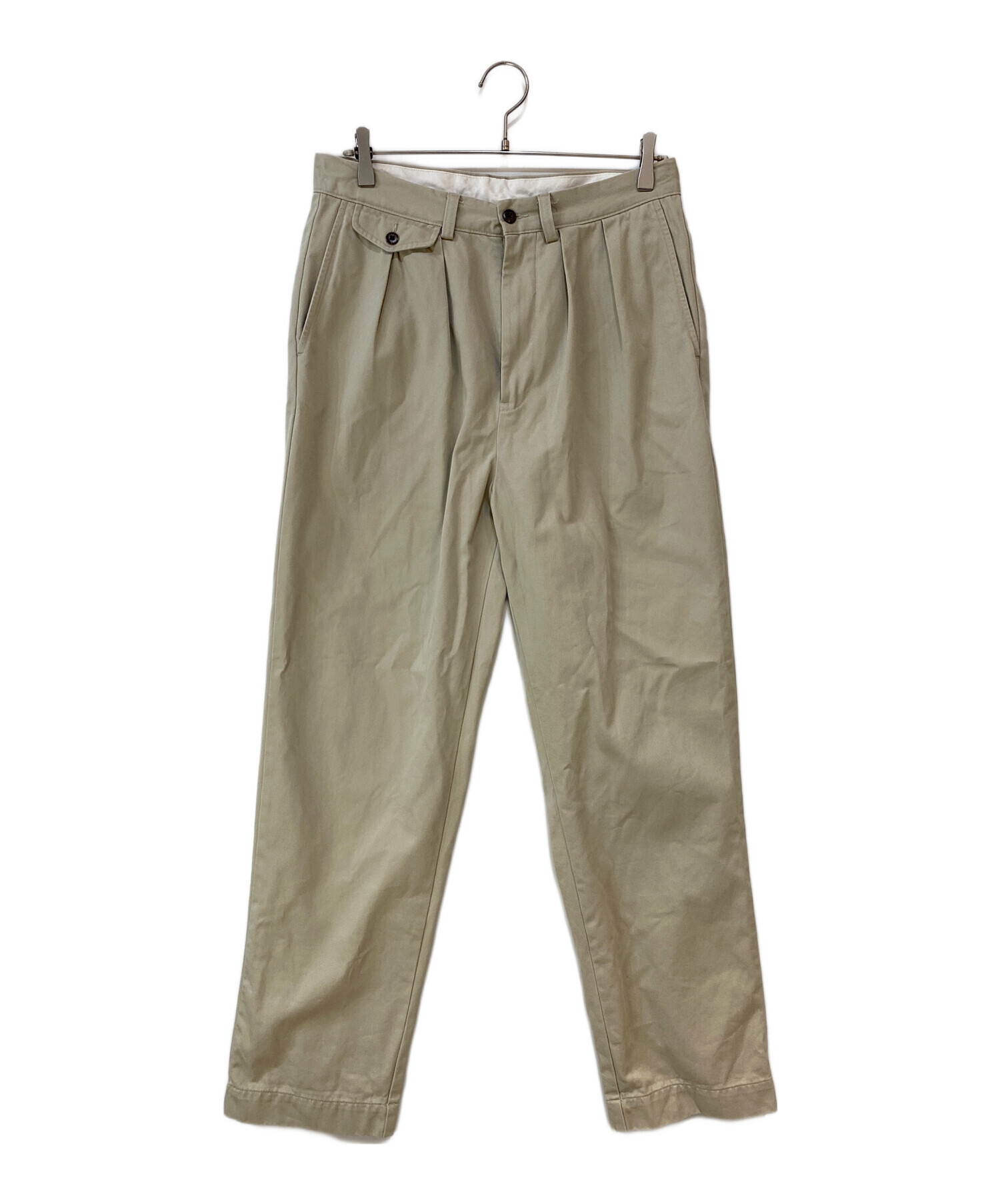中古・古着通販】POLO RALPH LAUREN (ポロ・ラルフローレン) RELAX FIT