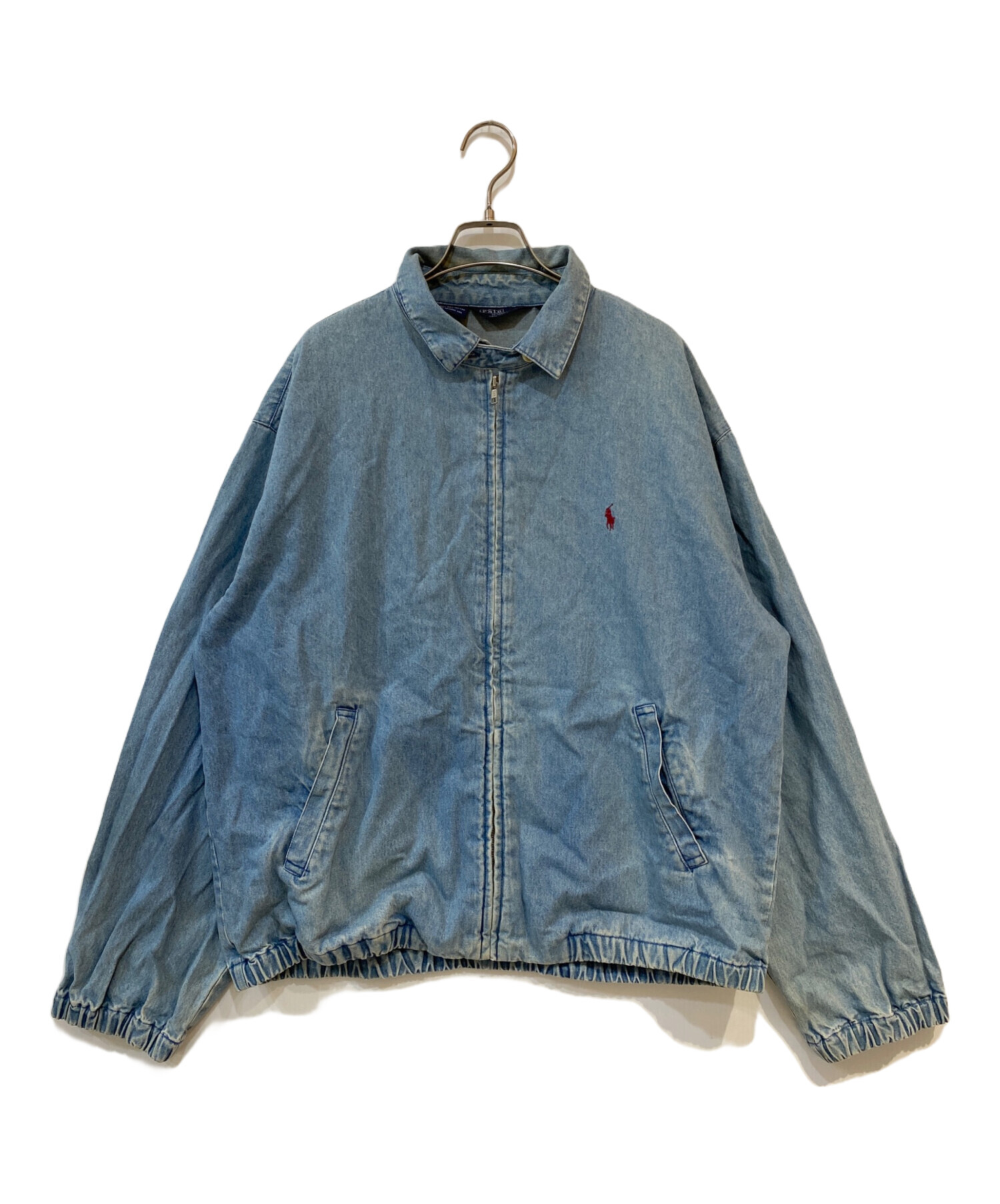 中古・古着通販】POLO RALPH LAUREN (ポロ・ラルフローレン) 80s
