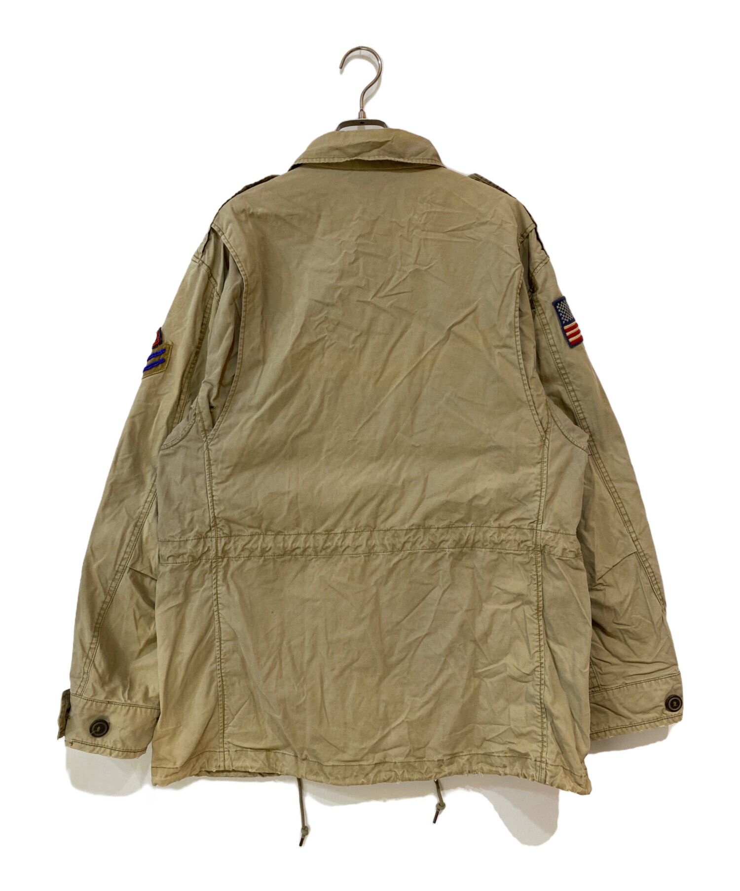 中古・古着通販】POLO RALPH LAUREN (ポロ・ラルフローレン