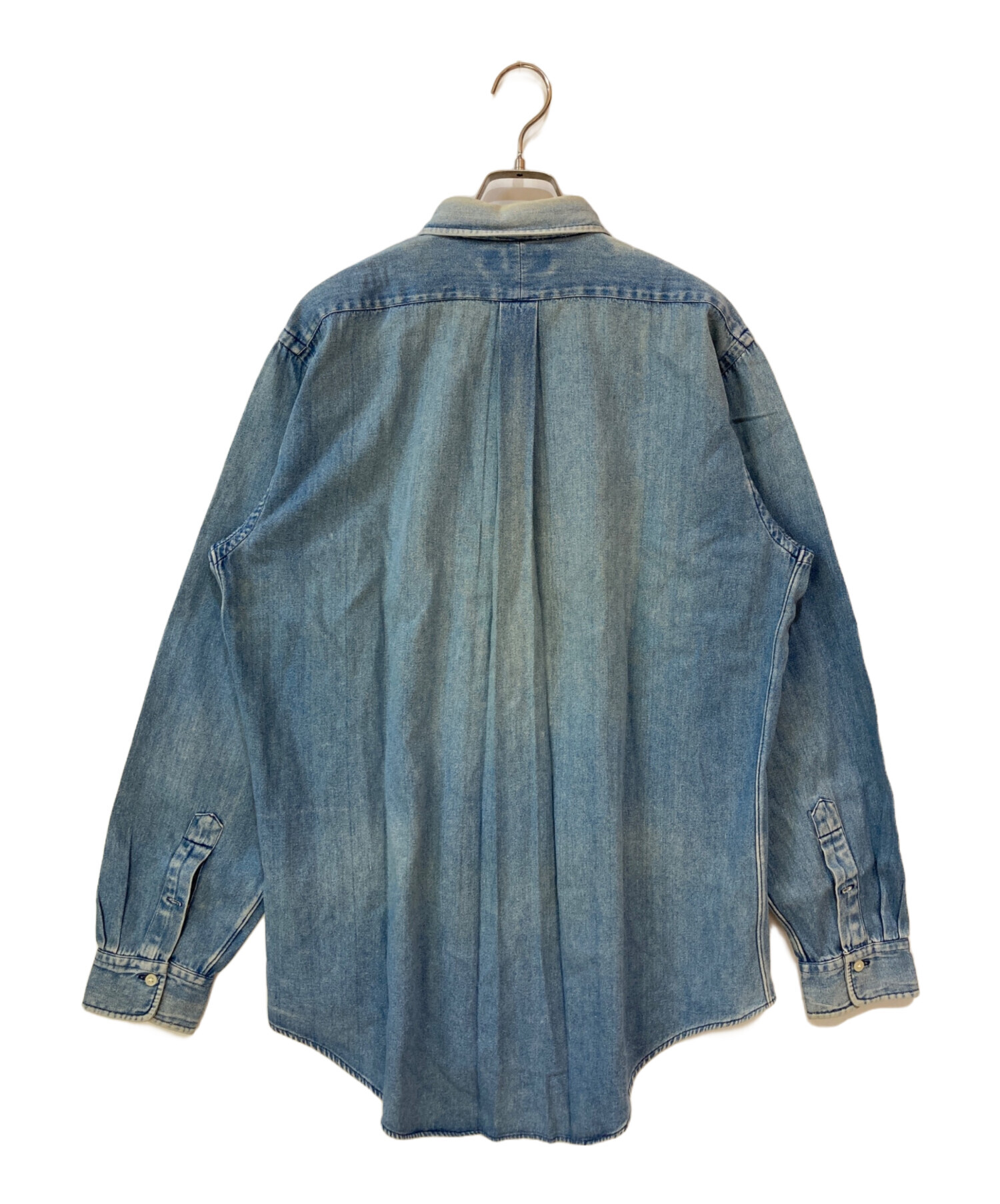 中古・古着通販】RALPH LAUREN (ラルフローレン) スモールポニー