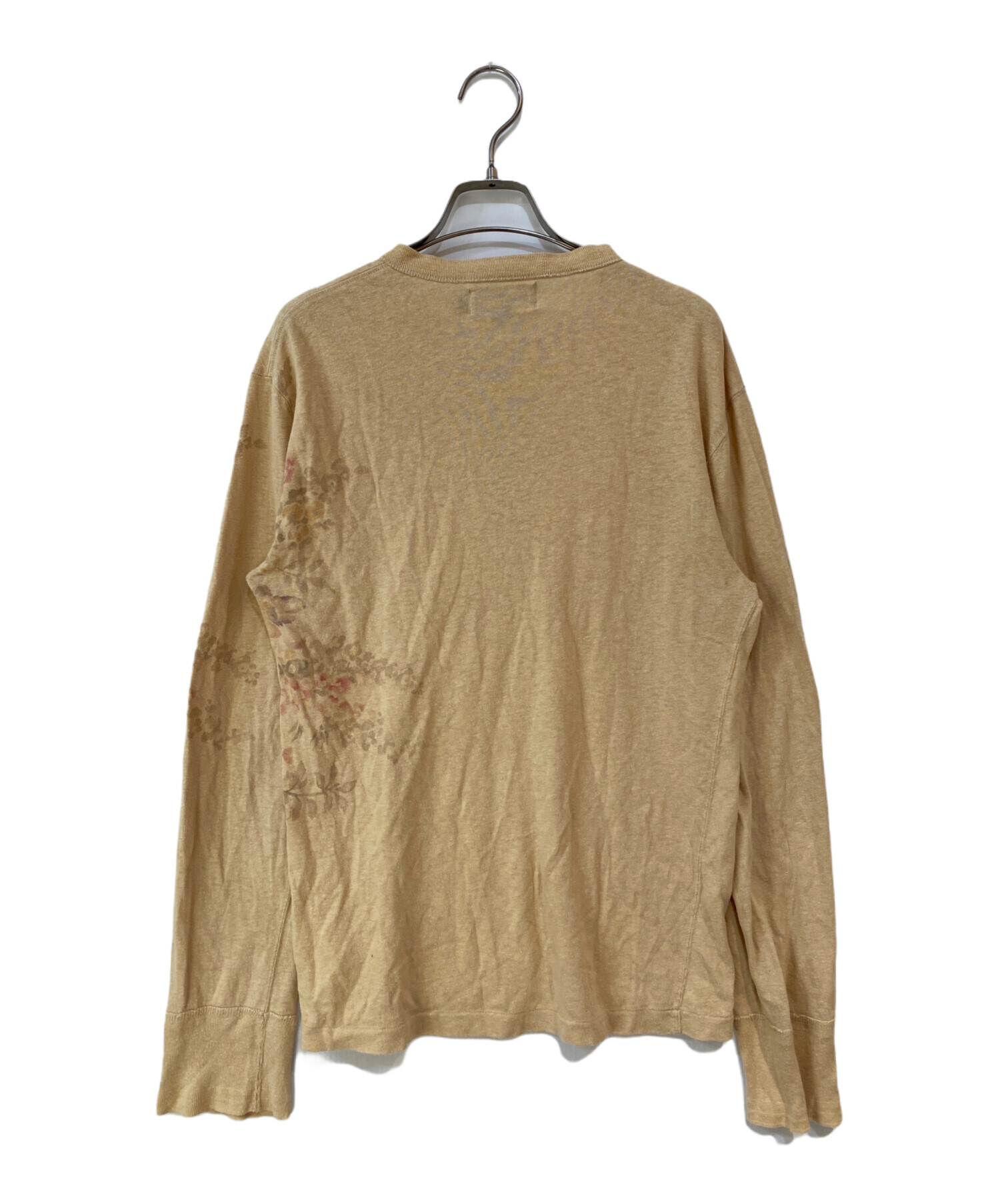中古・古着通販】POLO RALPH LAUREN (ポロ・ラルフローレン) 花柄