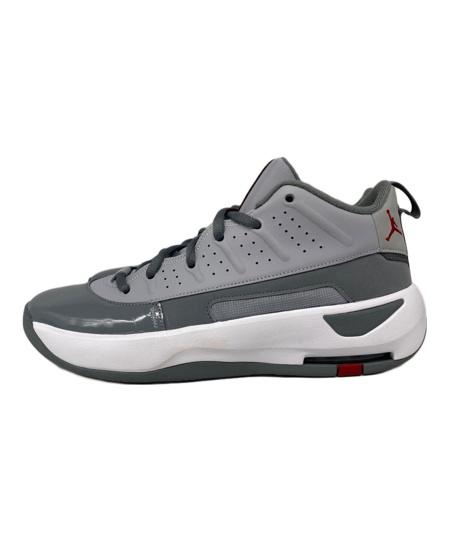 中古・古着通販】NIKE (ナイキ) Jordan Max Aura 7 ローカット