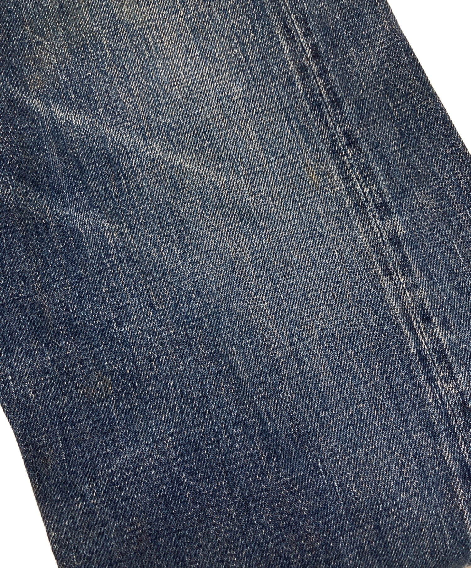 中古・古着通販】DENIME (ドゥニーム) セルビッチデニムパンツ