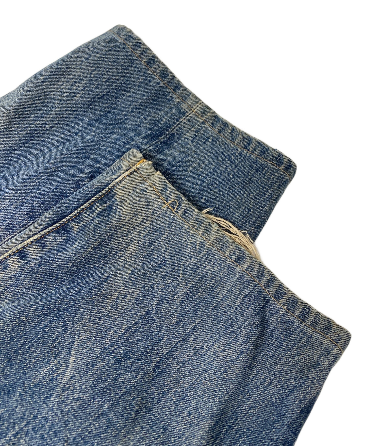 中古・古着通販】LEVI'S (リーバイス) 90s 復刻 501XX デニムパンツ