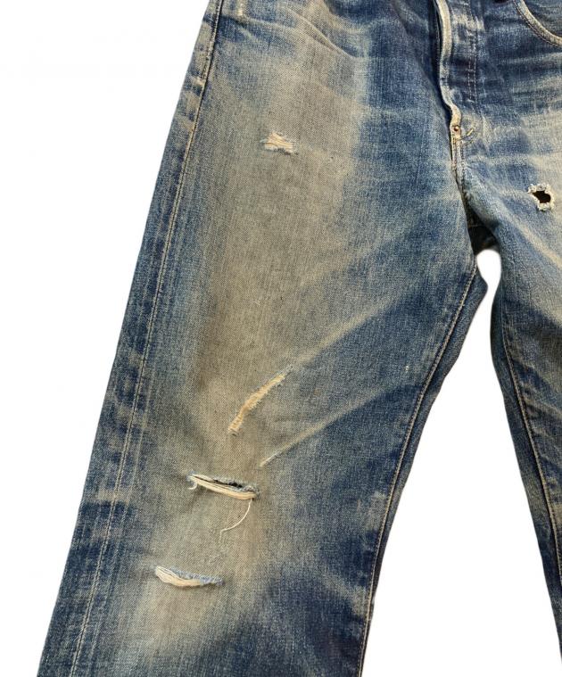 中古・古着通販】LEVI'S (リーバイス) 702XX 復刻 デニムパンツ