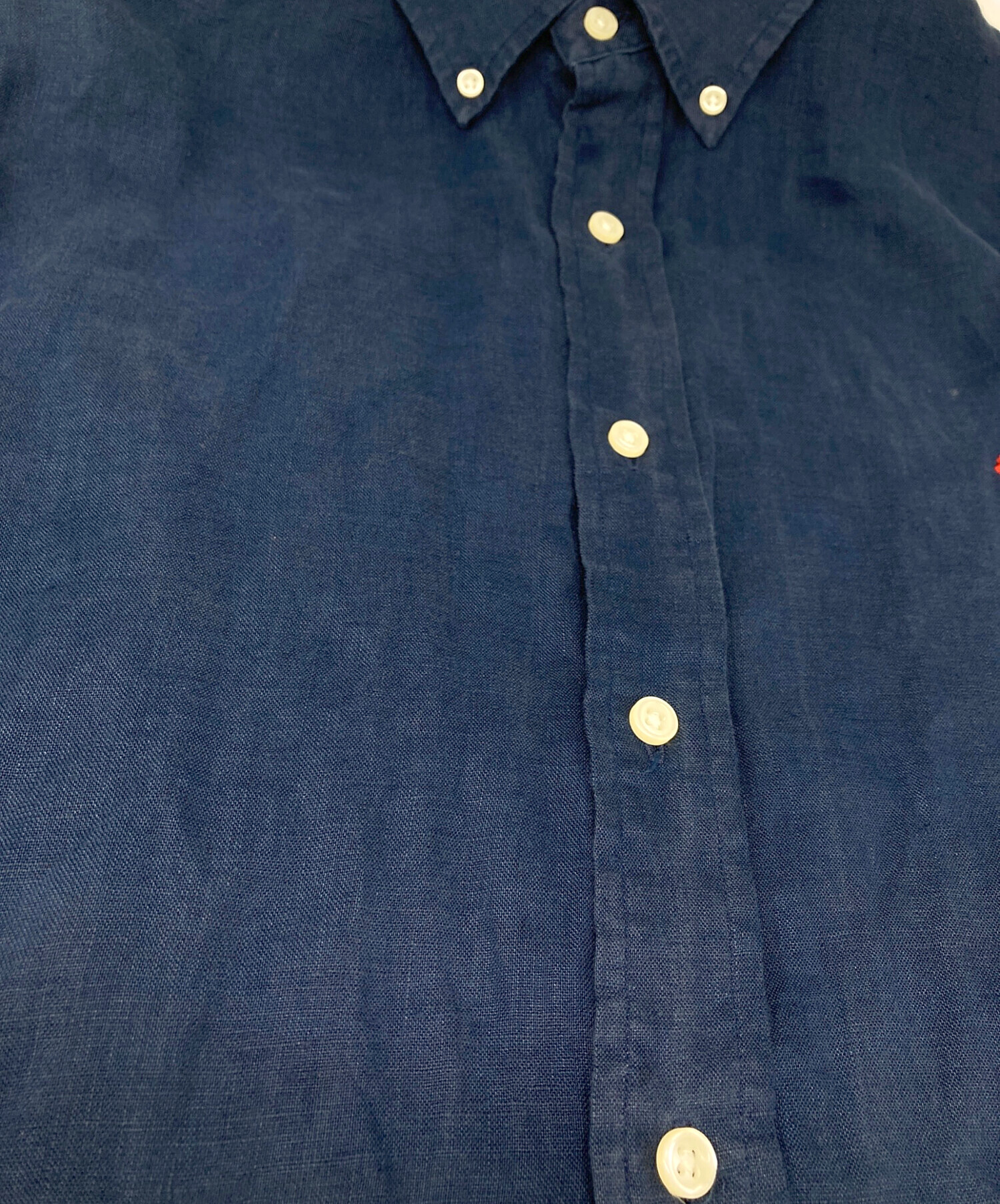 中古・古着通販】POLO RALPH LAUREN (ポロ・ラルフローレン) スモール