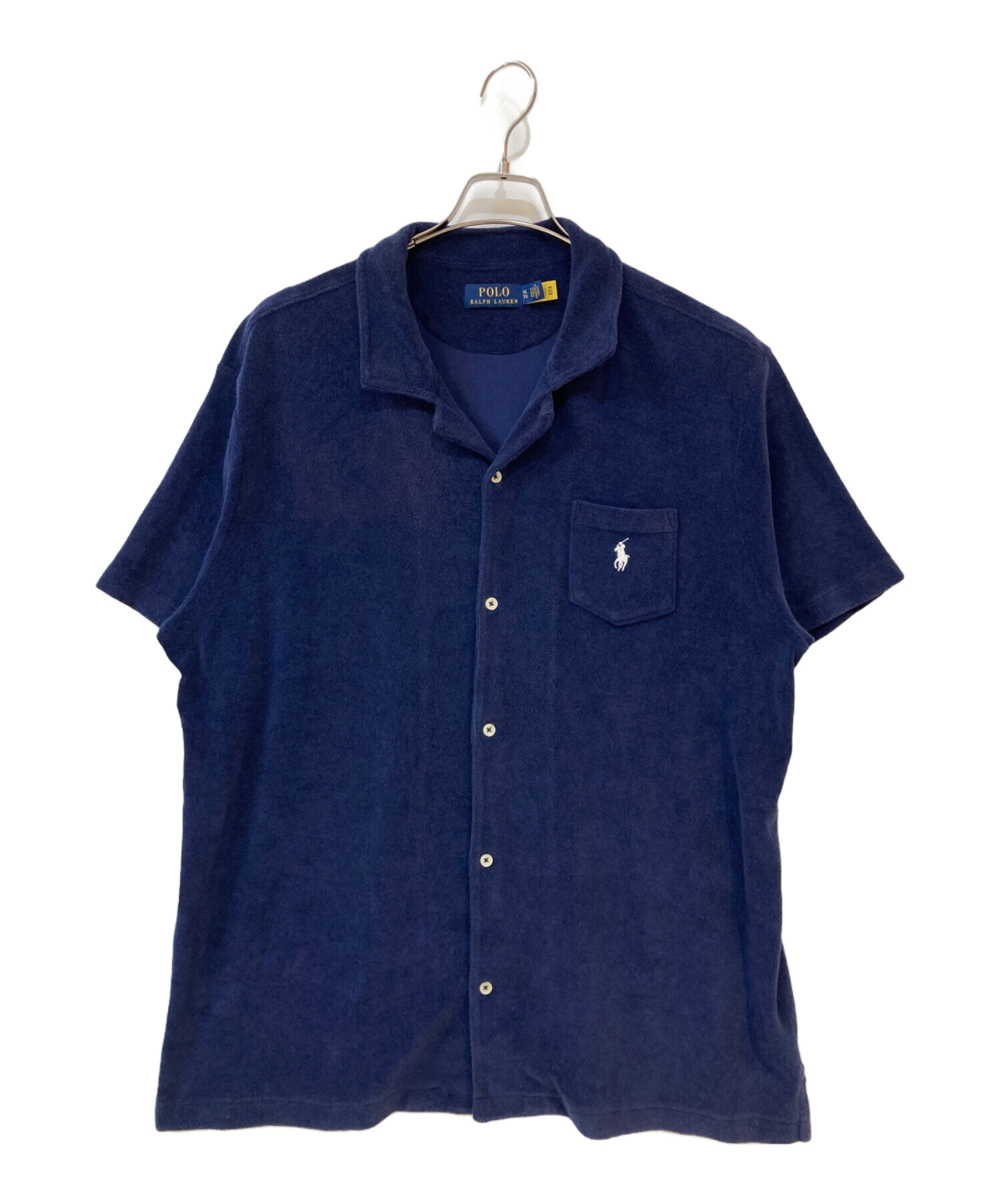 中古・古着通販】POLO RALPH LAUREN (ポロ・ラルフローレン) スモール