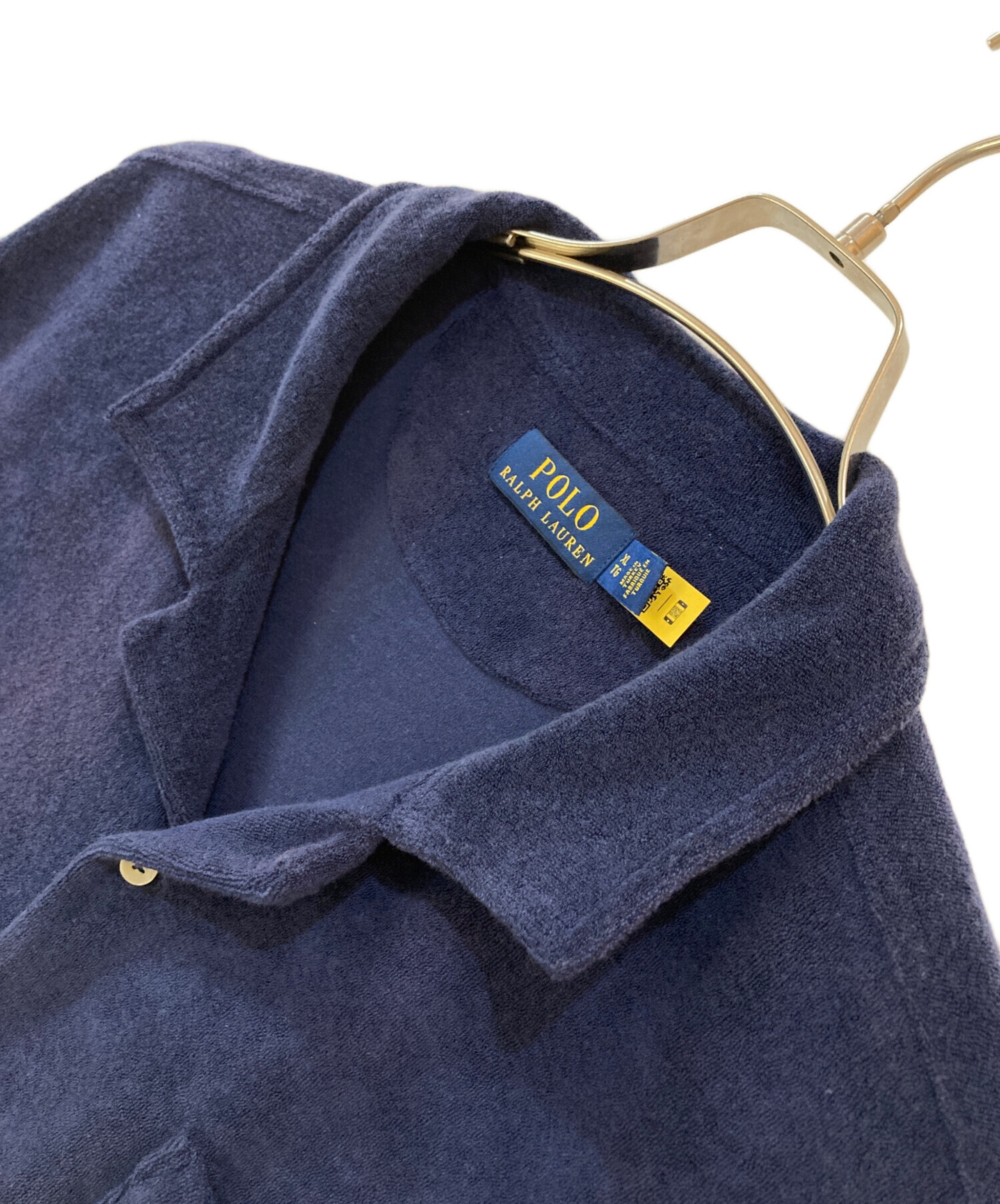中古・古着通販】POLO RALPH LAUREN (ポロ・ラルフローレン) スモール