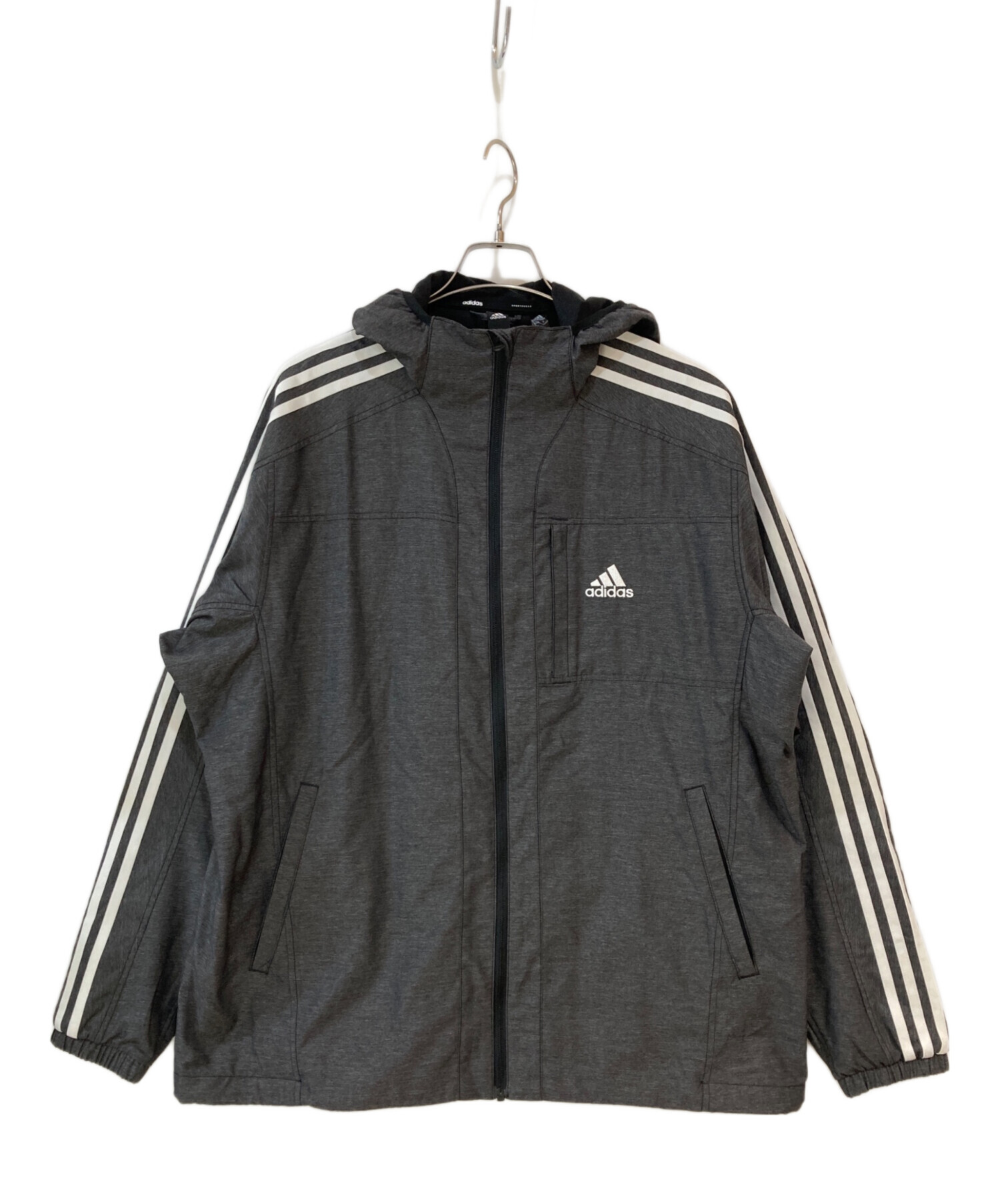 中古・古着通販】adidas (アディダス) 247 ウィンドブレーカー