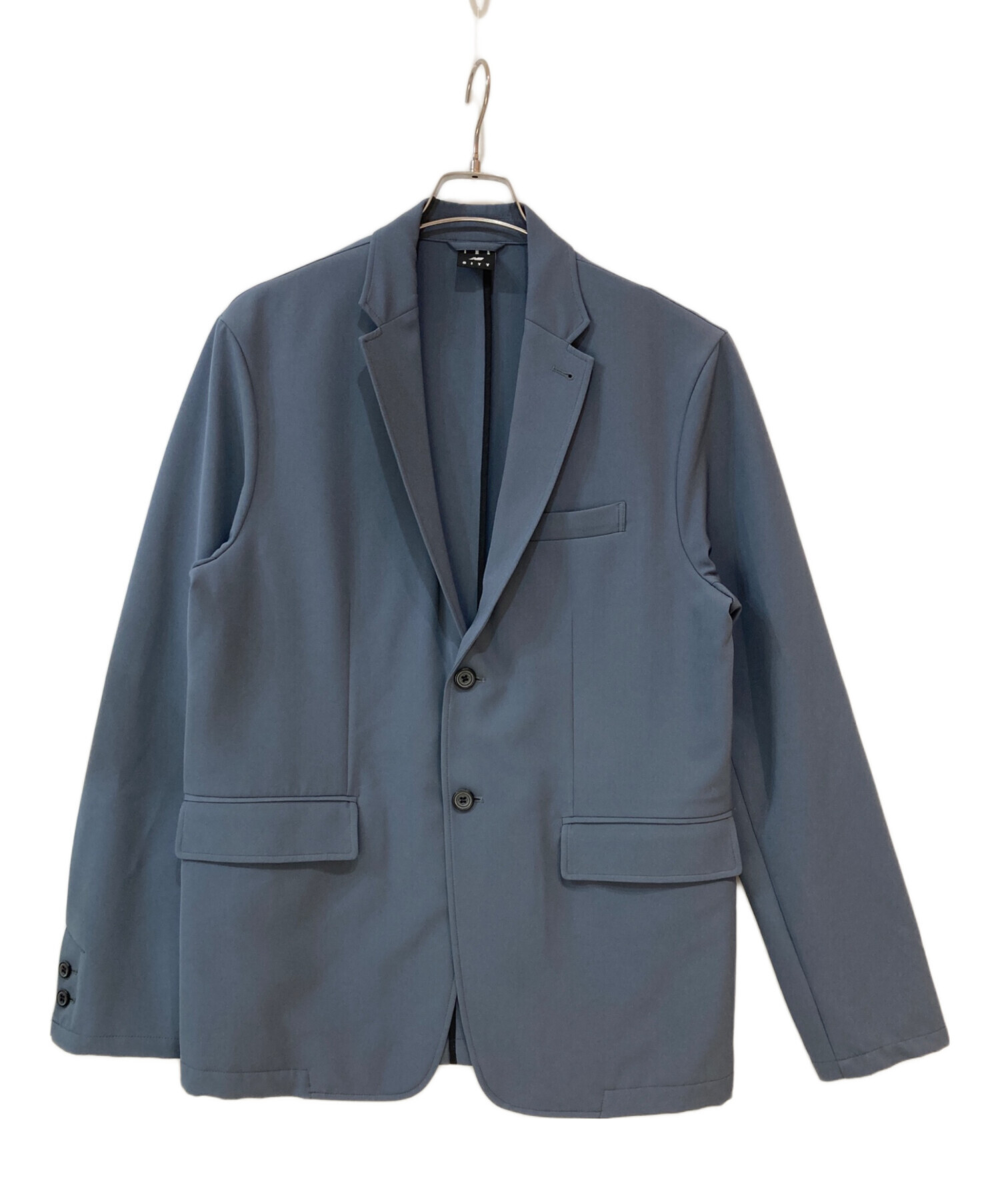 未使用 New Balance THE CITY シティジャケット XL 中古・古着通販】NEW BALANCE (ニューバランス) THE CITY シティ