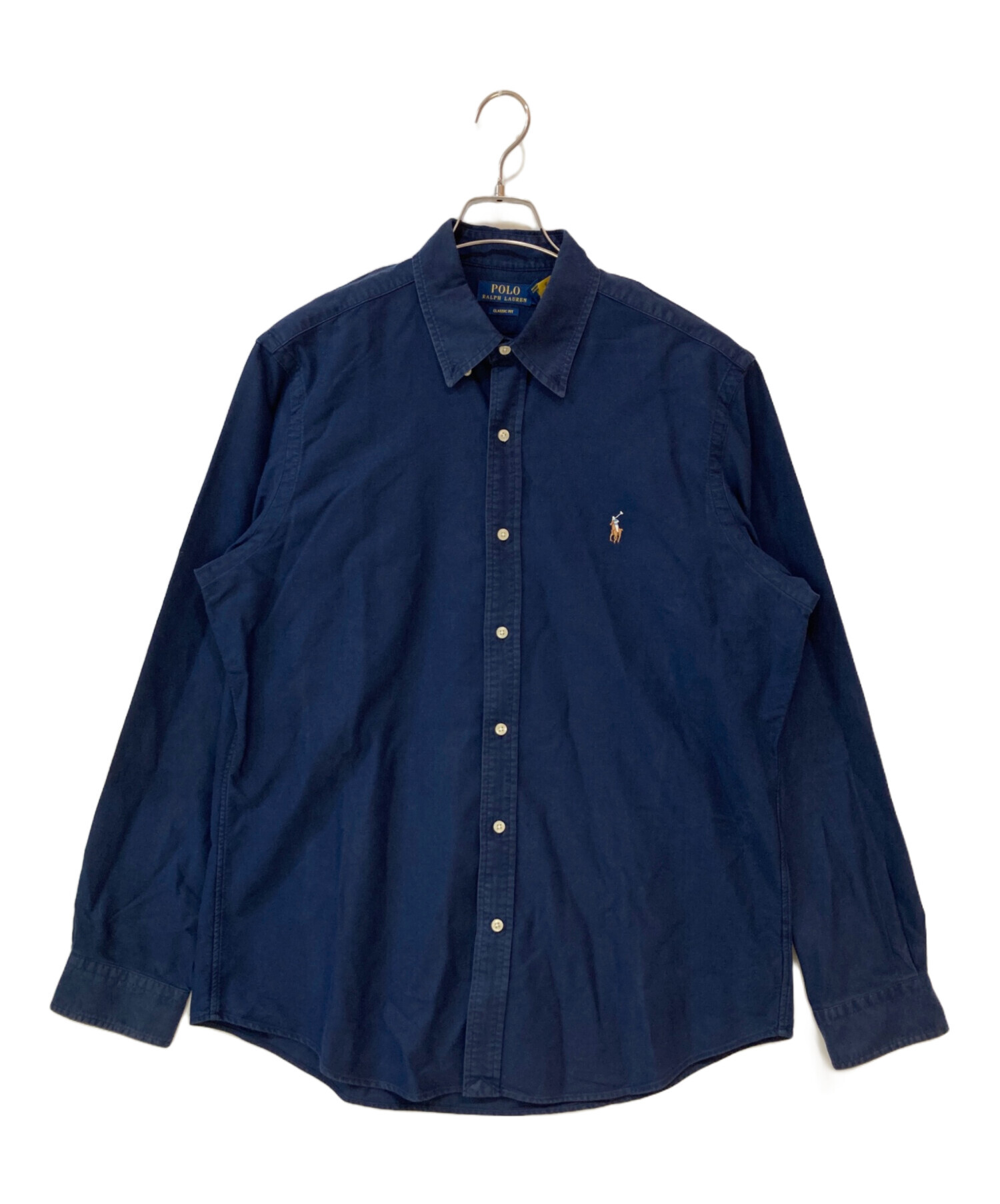 中古・古着通販】POLO RALPH LAUREN (ポロ・ラルフローレン) CLASSIC