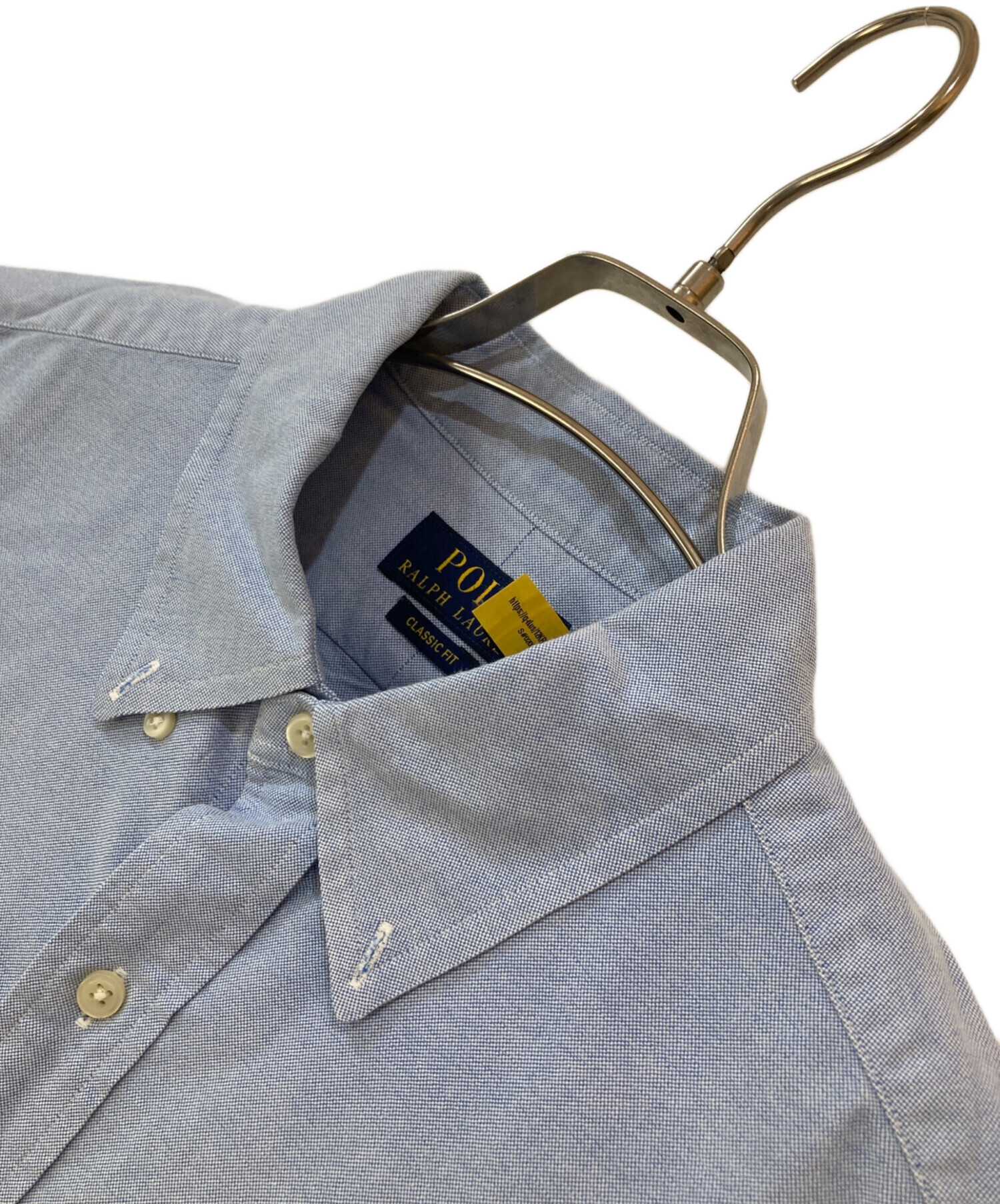 中古・古着通販】POLO RALPH LAUREN (ポロ・ラルフローレン) CLASSIC