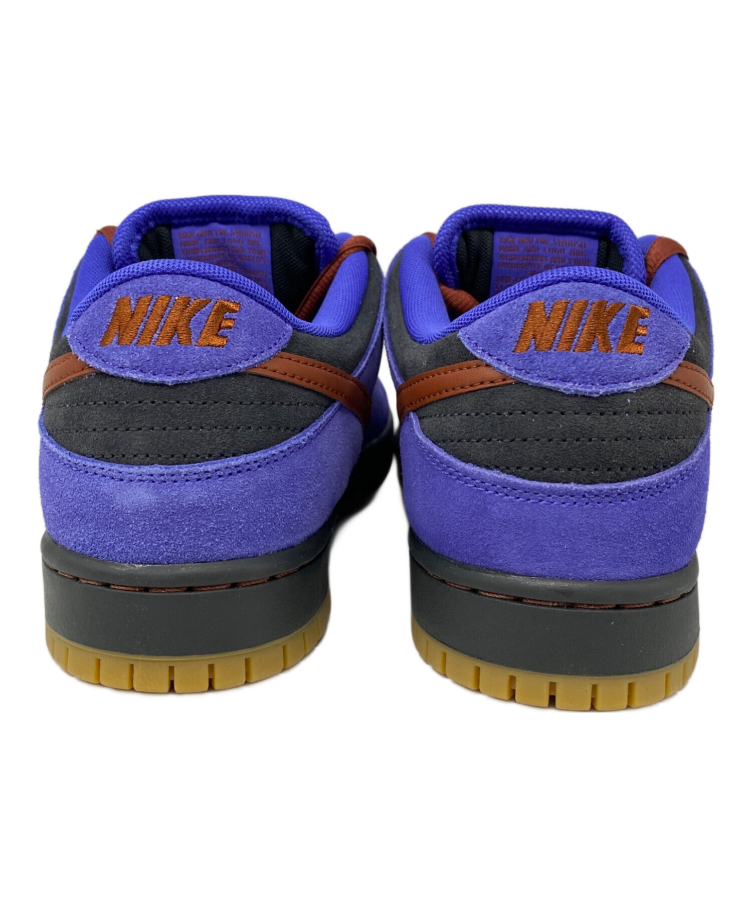 中古・古着通販】NIKE SB (ナイキエスビー) Dunk Low Pro / ダンク