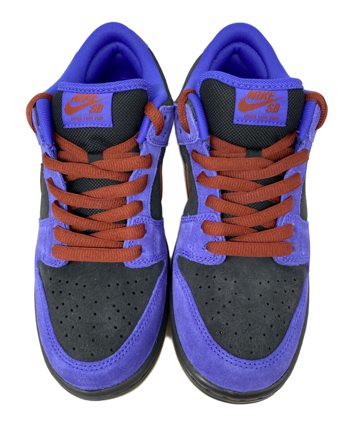 ※専用出品※ 中古・古着通販】NIKE SB (ナイキエスビー) Dunk Low Pro / ダンク