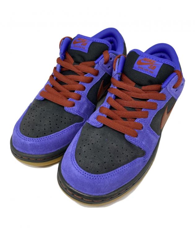 中古・古着通販】NIKE SB (ナイキエスビー) Dunk Low Pro / ダンク