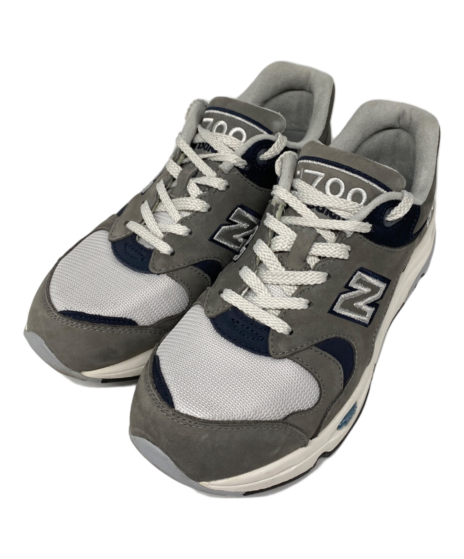 中古・古着通販】NEW BALANCE (ニューバランス) CM1700TE ローカット
