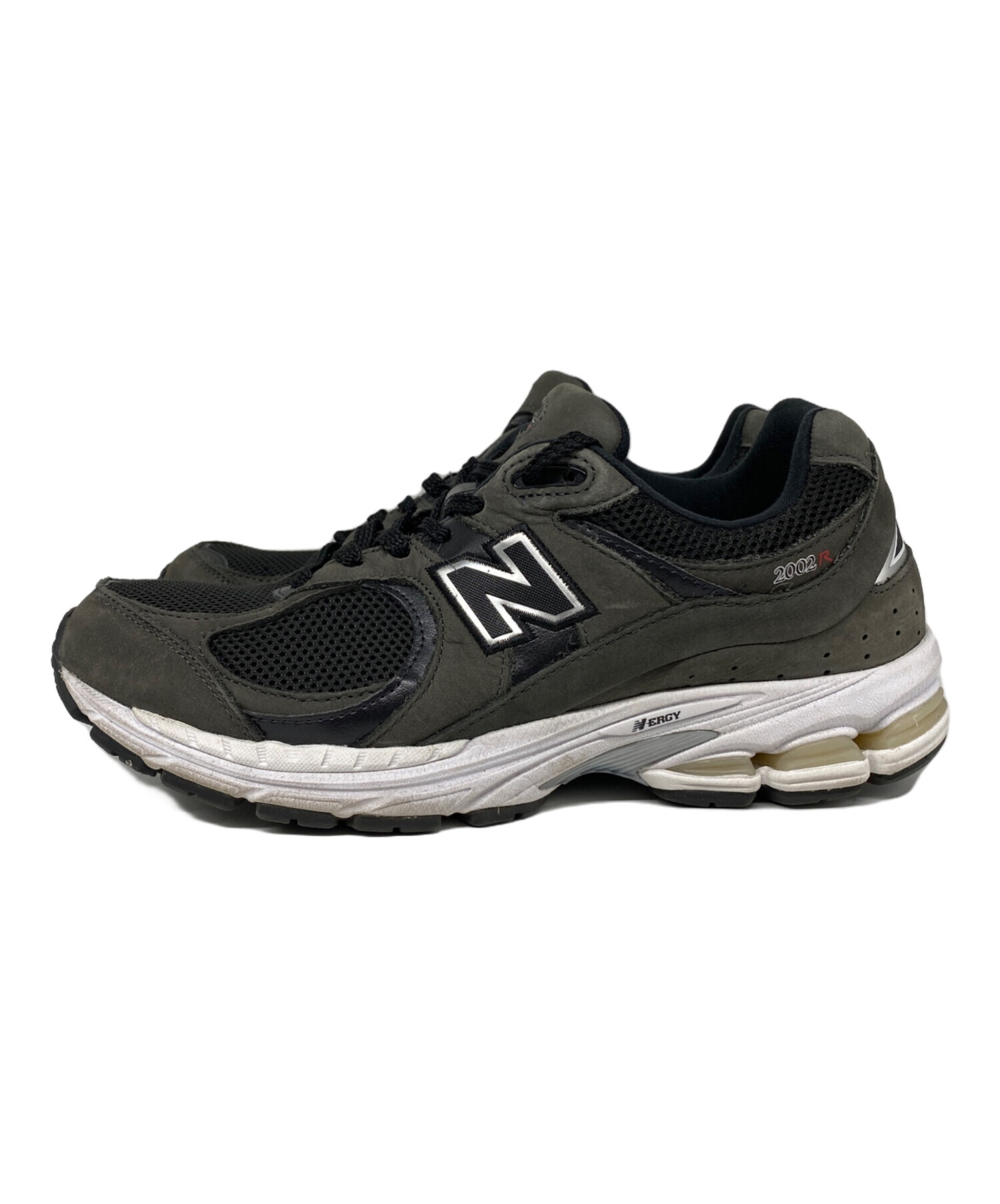 新品未使用 New Balance ニューバランス ML2002RB 26.5 中古・古着通販】NEW BALANCE (ニューバランス) ML2002RB / ローカット