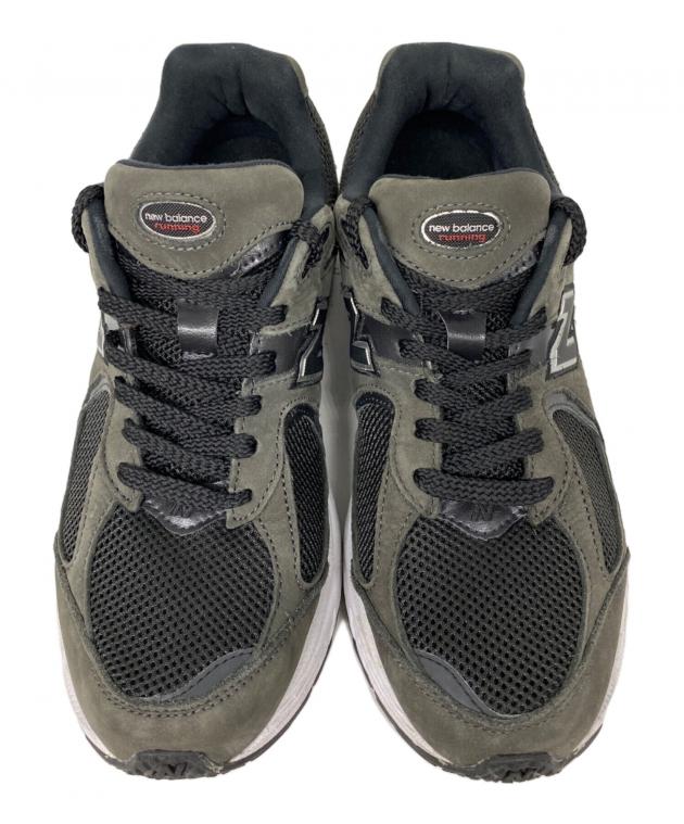 中古・古着通販】NEW BALANCE (ニューバランス) ML2002RB / ローカット