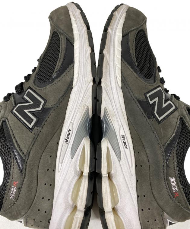 中古・古着通販】NEW BALANCE (ニューバランス) ML2002RB / ローカット