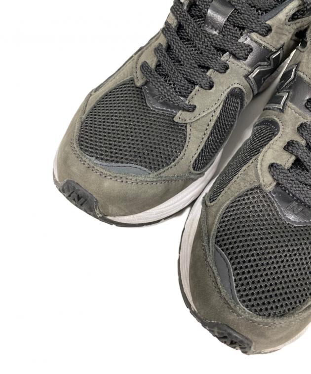中古・古着通販】NEW BALANCE (ニューバランス) ML2002RB / ローカット